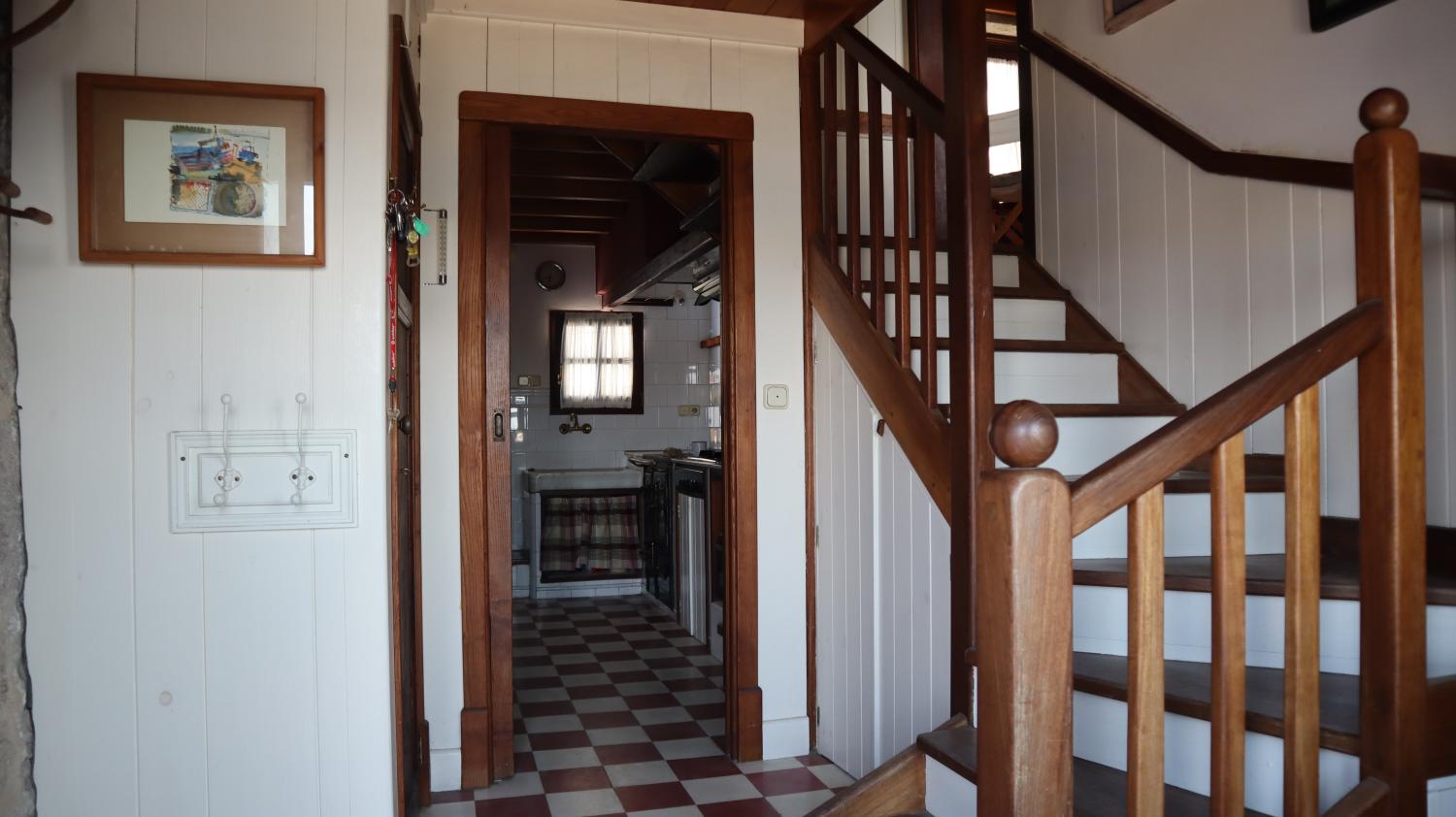  à vendre maison Cambados Salnés 7