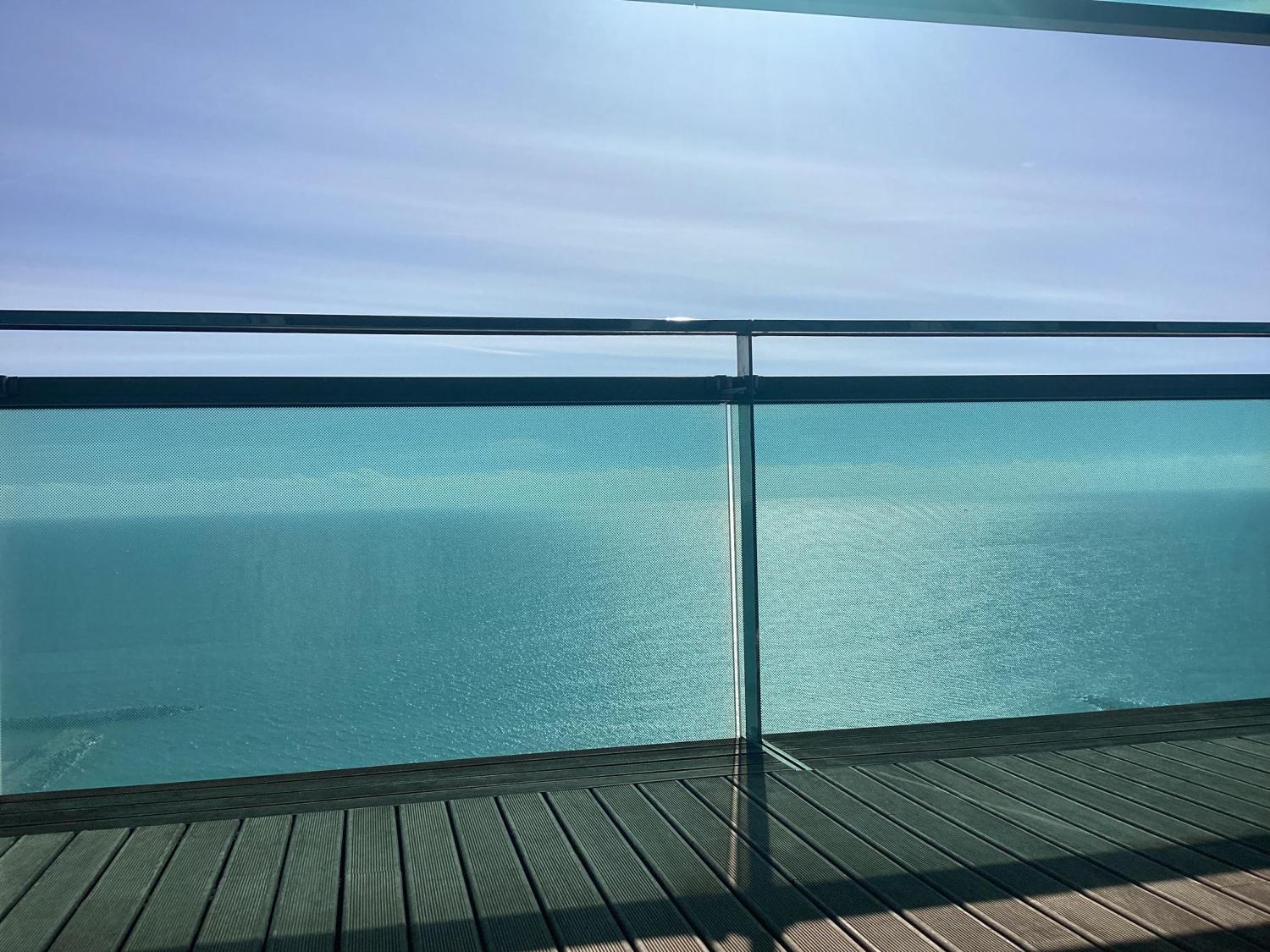  à vendre appartement Sant Martí-Diagonal Mar Barcelonès 9