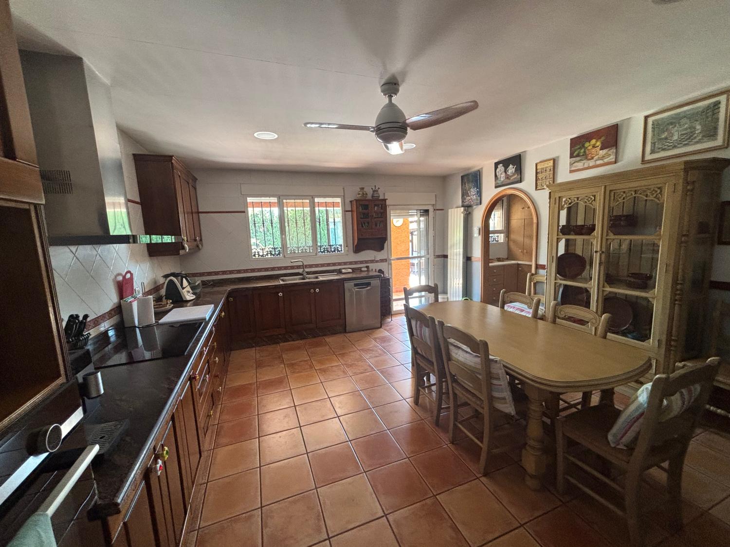à vendre villa San Vicente Del Raspeig Alacantí 3