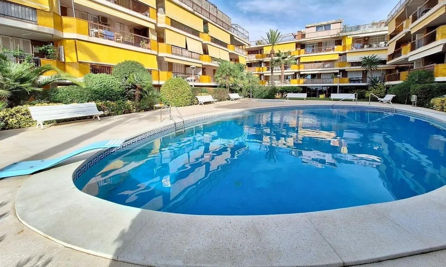  à vendre penthouse Castelldefels Baix Llobregat 3