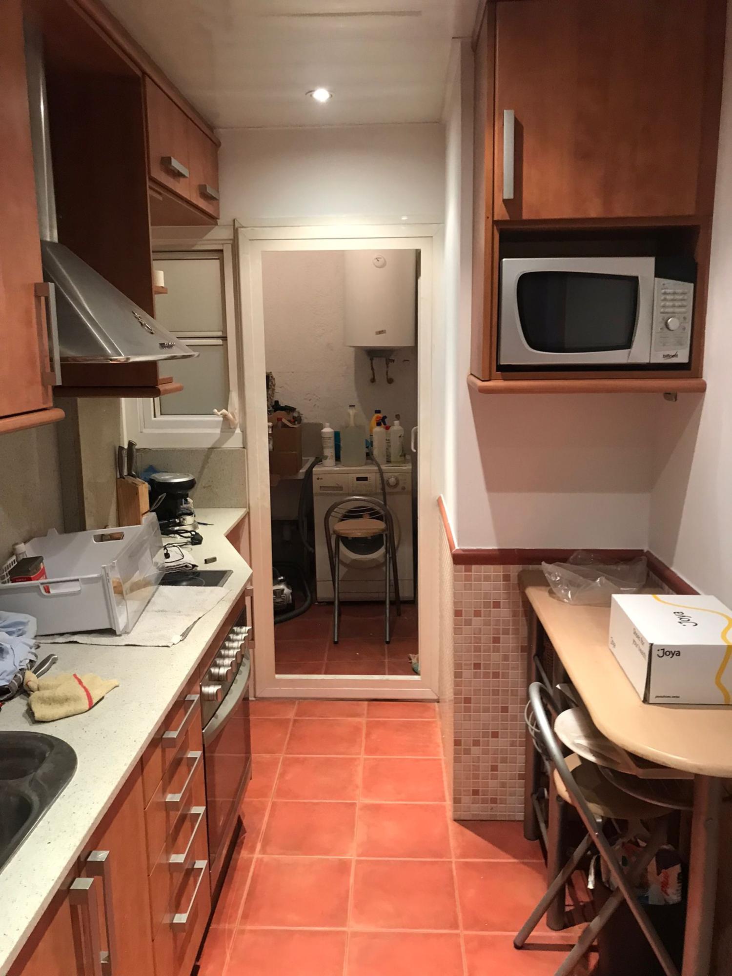  à vendre appartement Eixample-Antiga Esquerra Barcelonès 7