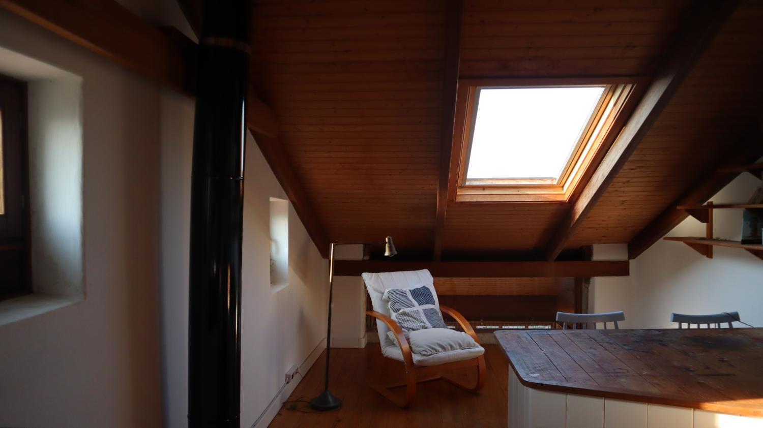  à vendre maison Cambados Salnés 25