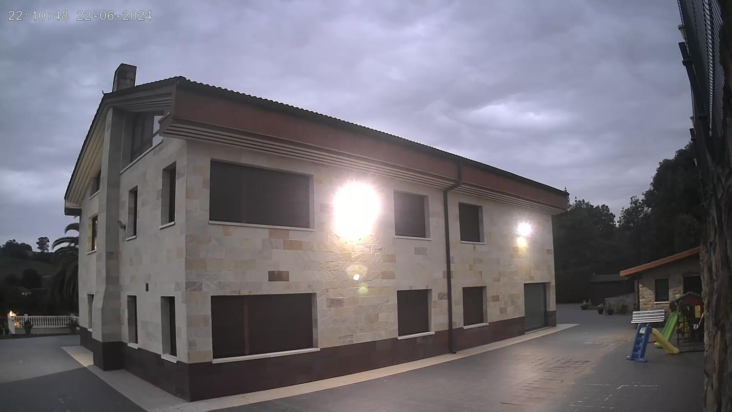  à vendre villa Mentxakaetas Uribe 8