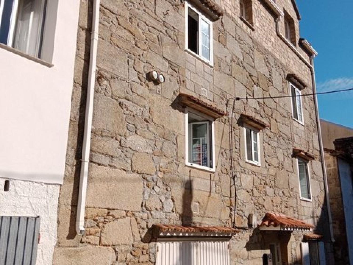  à vendre maison Laxe Bergantiños 1
