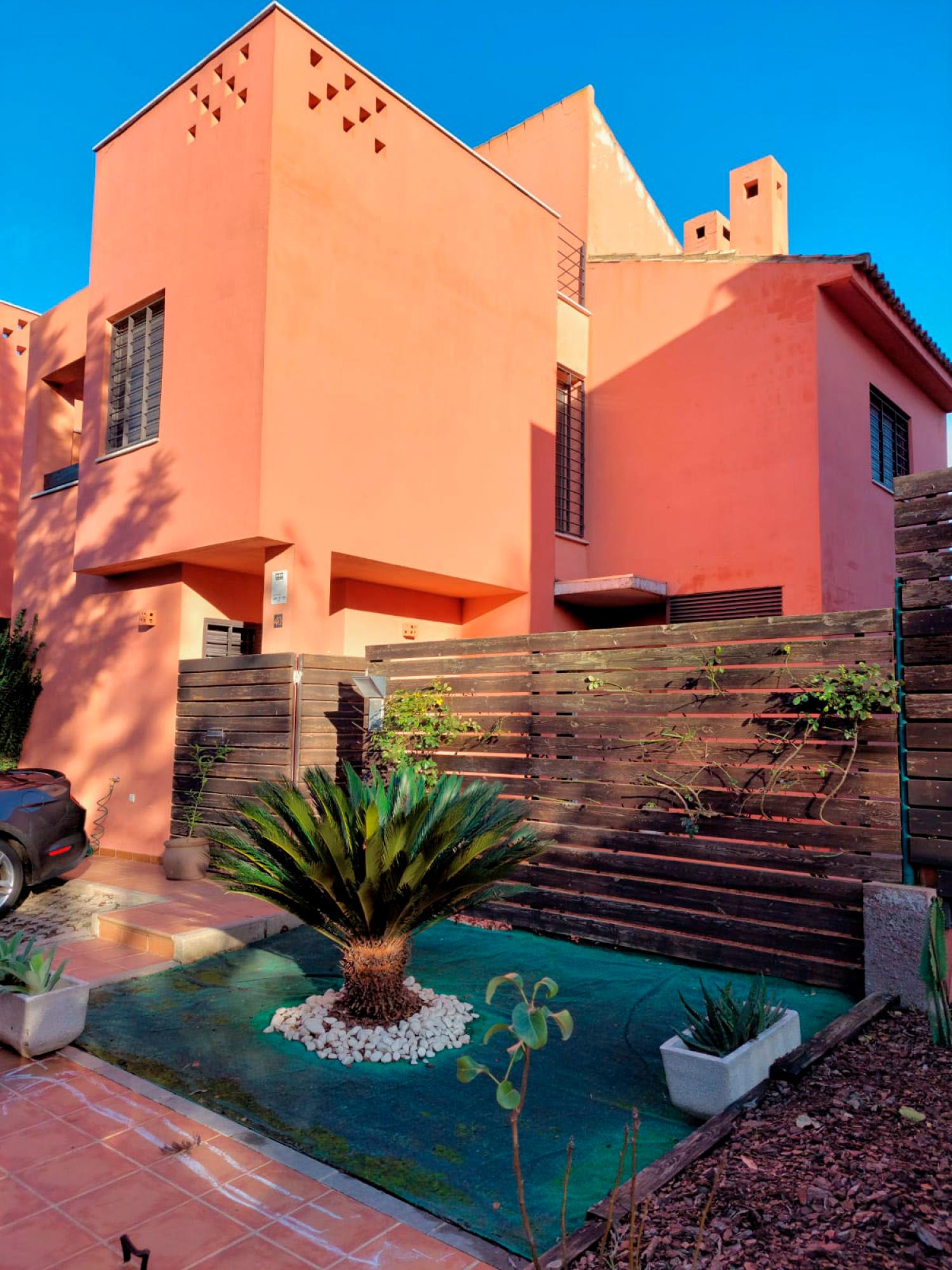  à vendre maison Jerez Sur Campiña De Jerez 5