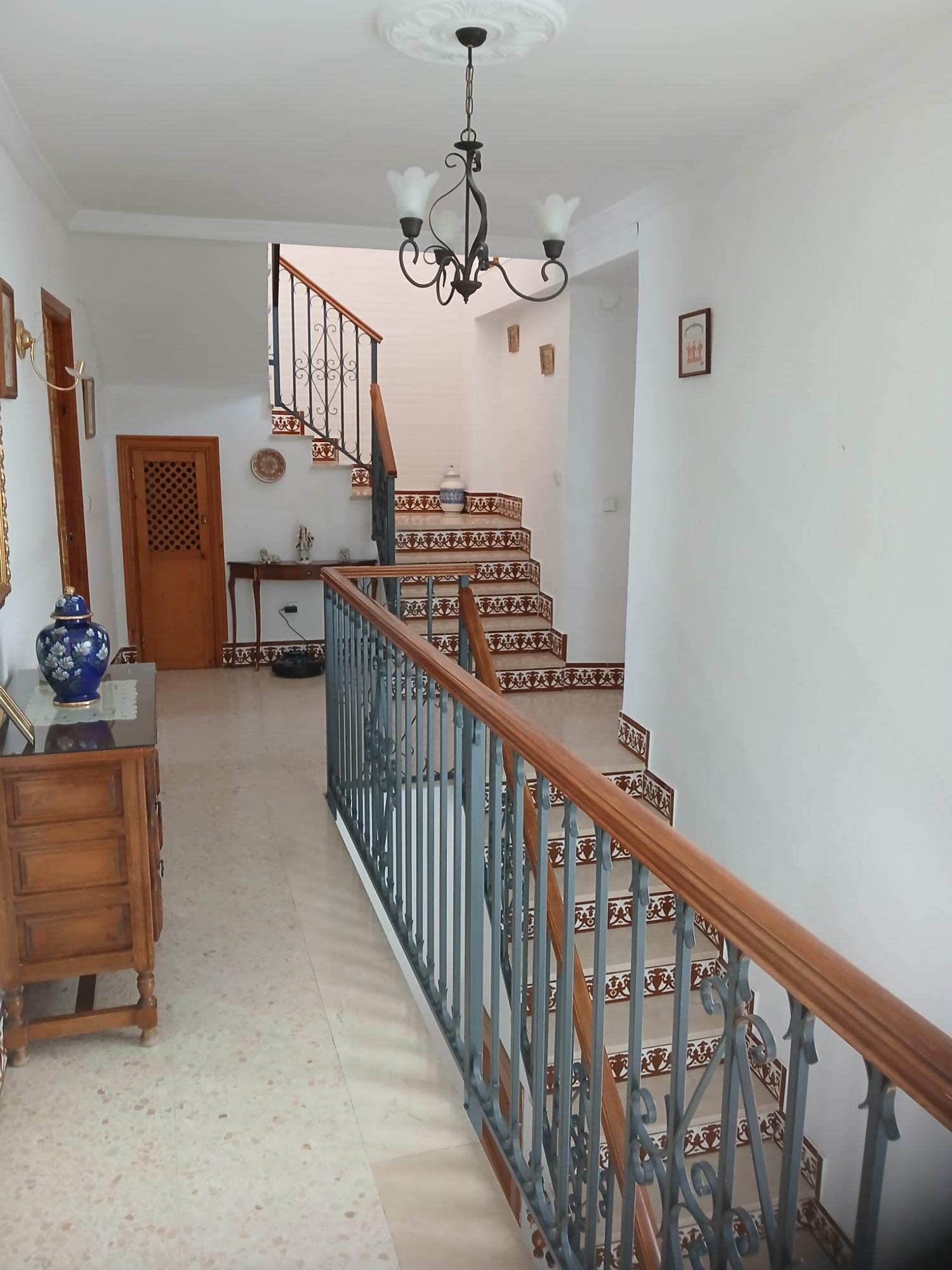  à vendre maison Cabra Subbética 44
