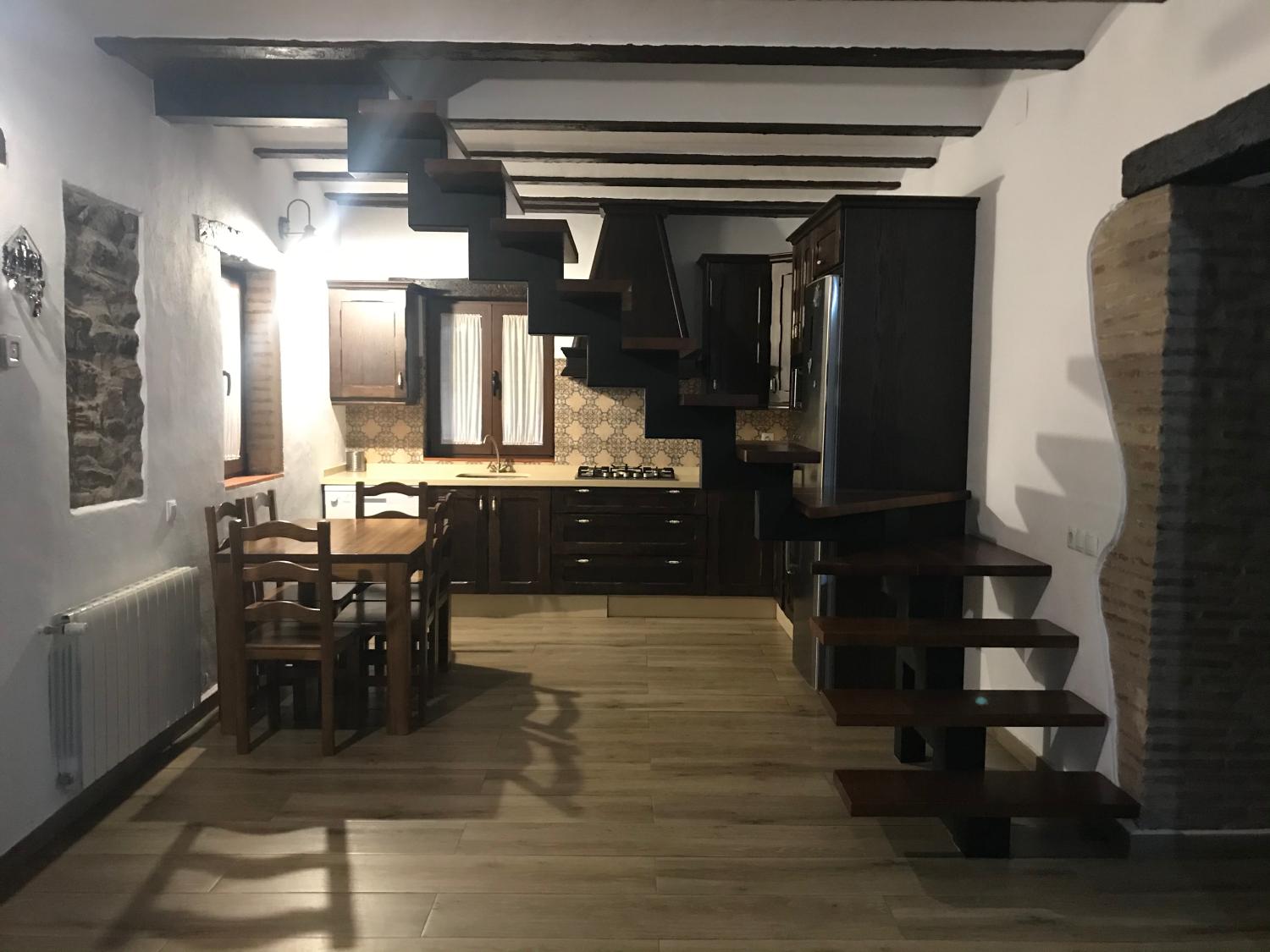  à vendre maison de campagne Las Navas De La Concepción Sierra Norte 14