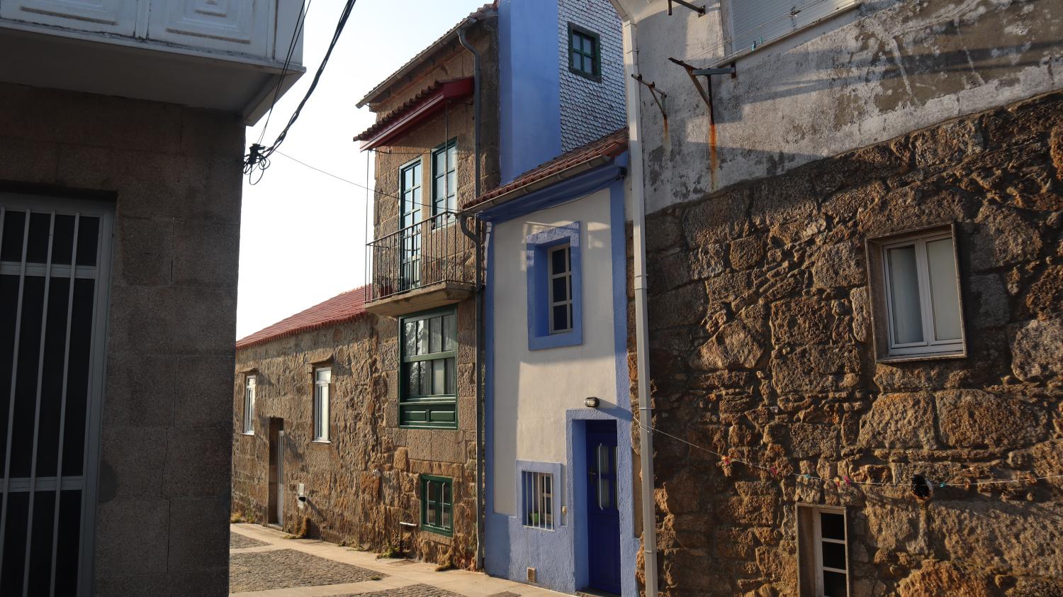  à vendre maison Cambados Salnés 3