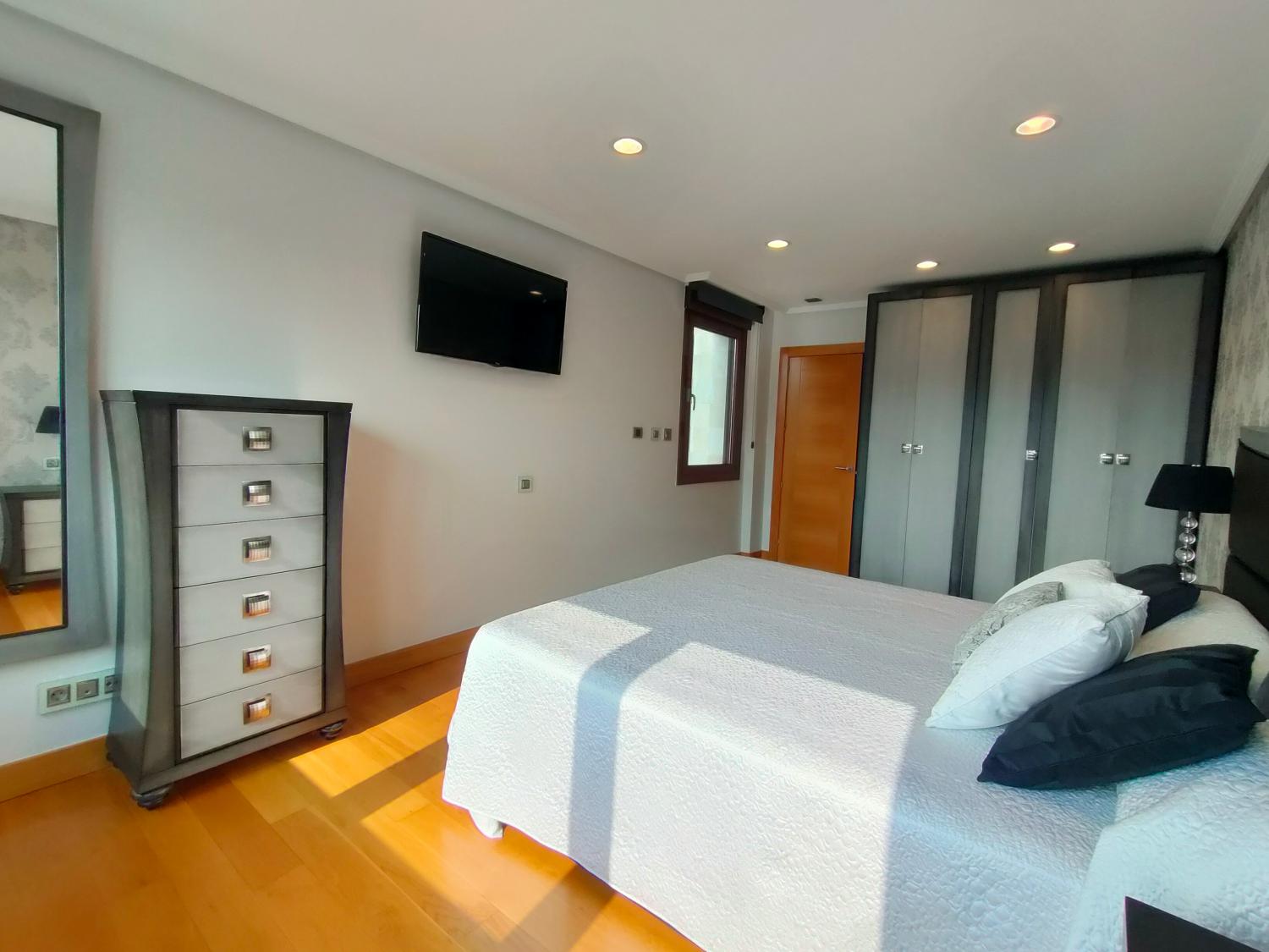  à vendre villa Mentxakaetas Uribe 54