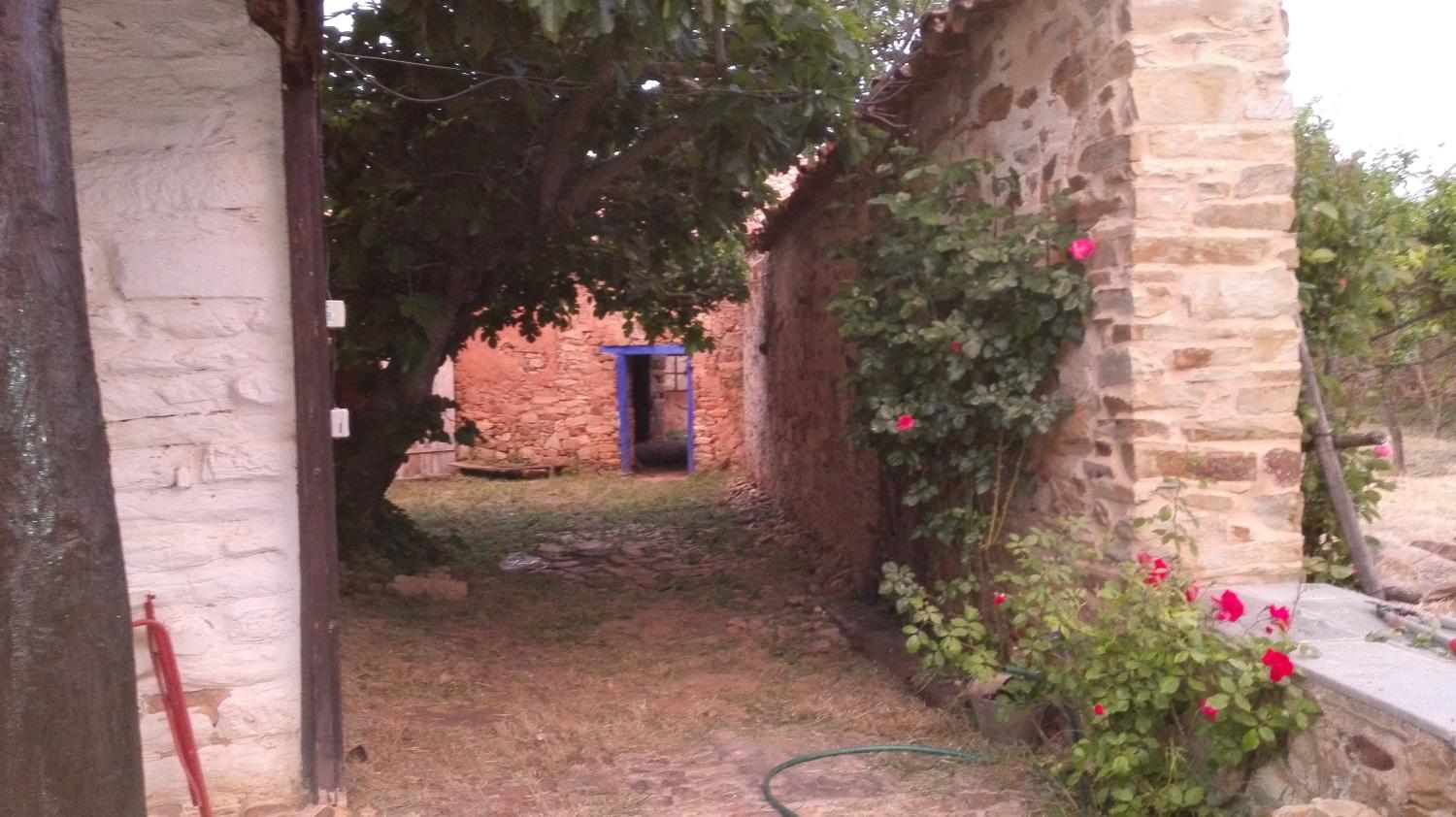  à vendre maison de campagne Val De San Lorenzo Astorga 14