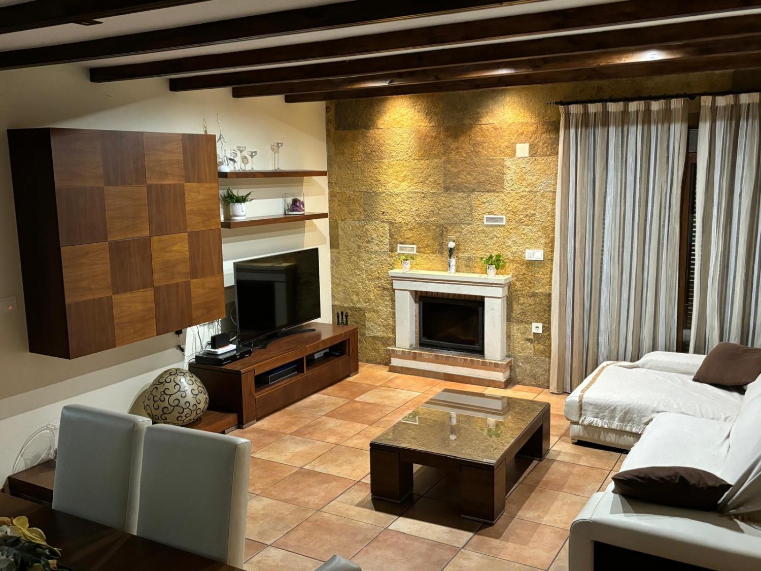  à vendre villa Bigastro Baix Segura 10