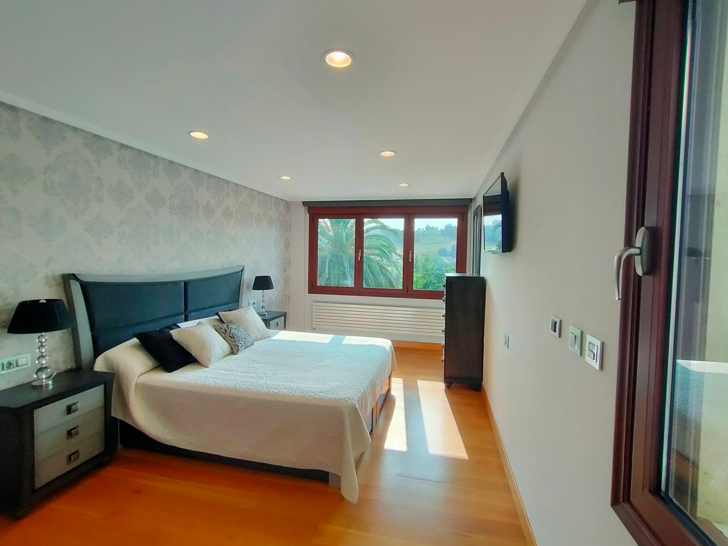  à vendre villa Mentxakaetas Uribe 53