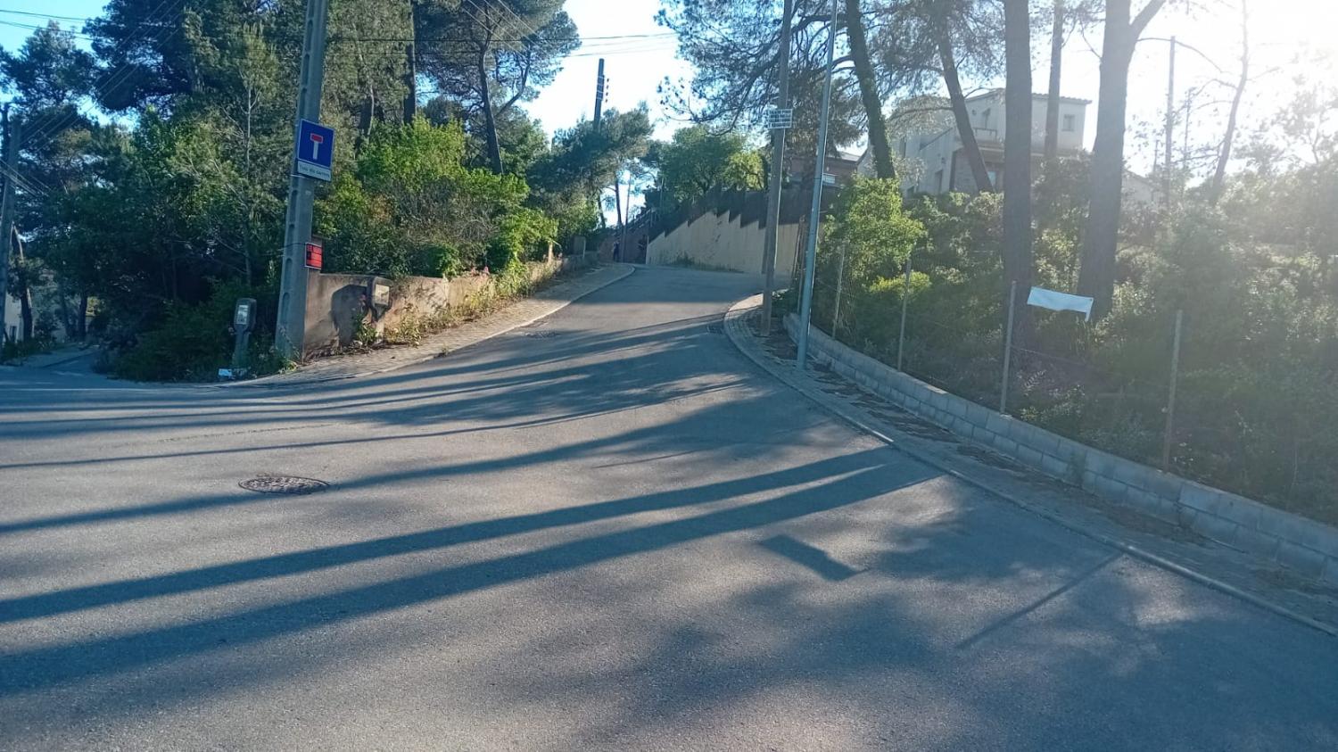  à vendre terrain Corbera De Llobregat Baix Llobregat 4