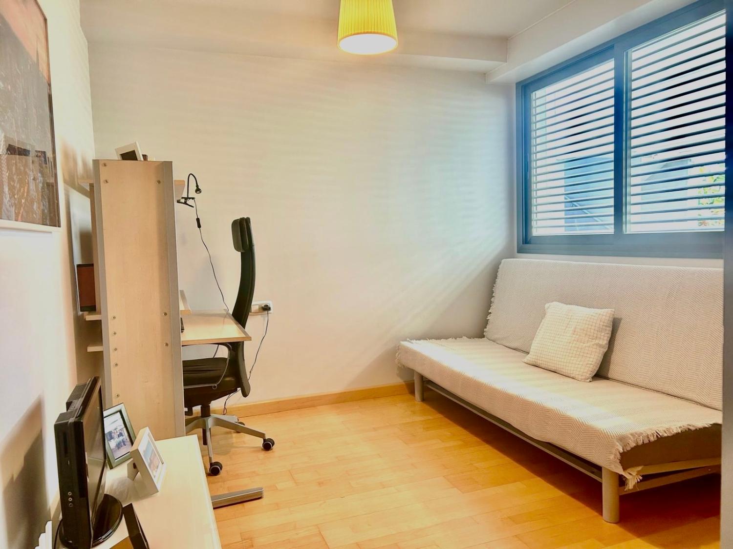  à vendre penthouse La Cala De Mijas Costa Del Sol Occidental 23
