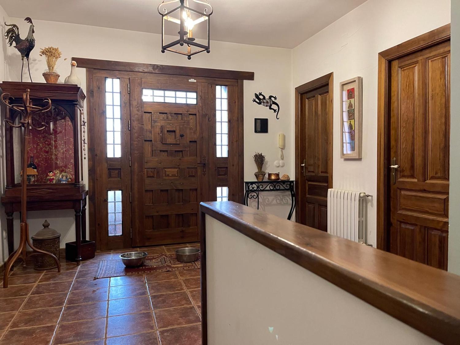  à vendre villa Ossa De Montiel Sierra De Alcaraz 25