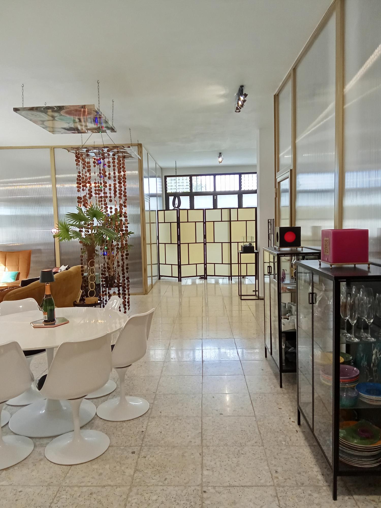  à vendre villa Los Menores Zona Sur 4