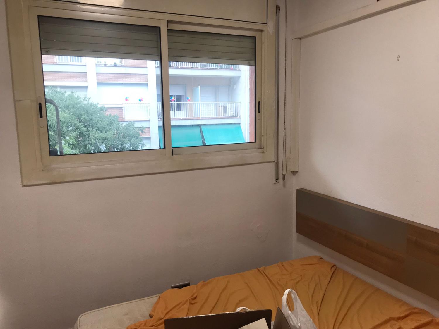  à vendre appartement Eixample-Antiga Esquerra Barcelonès 6