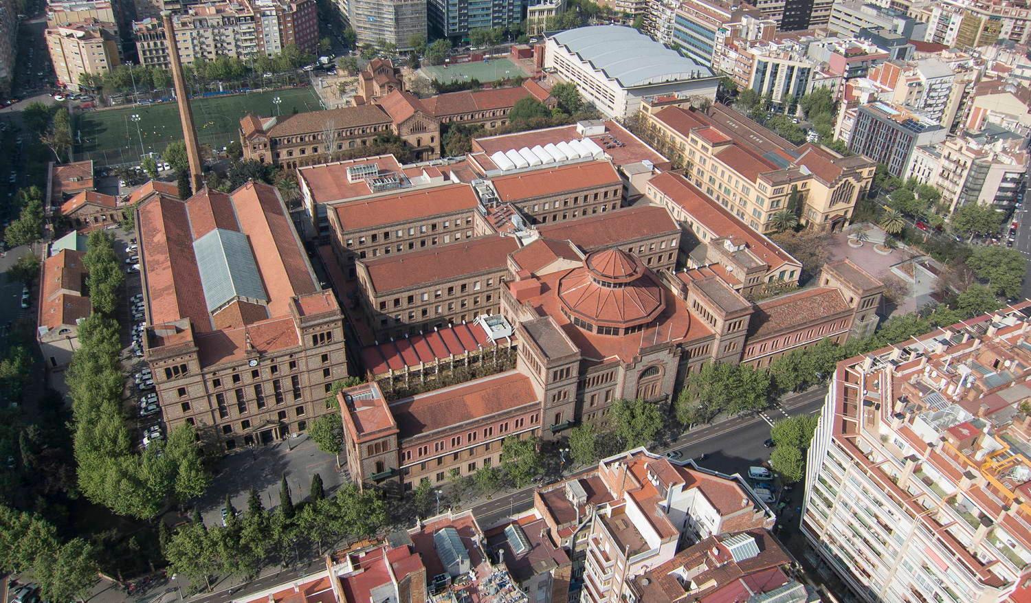  à vendre appartement Eixample-Antiga Esquerra Barcelonès 18