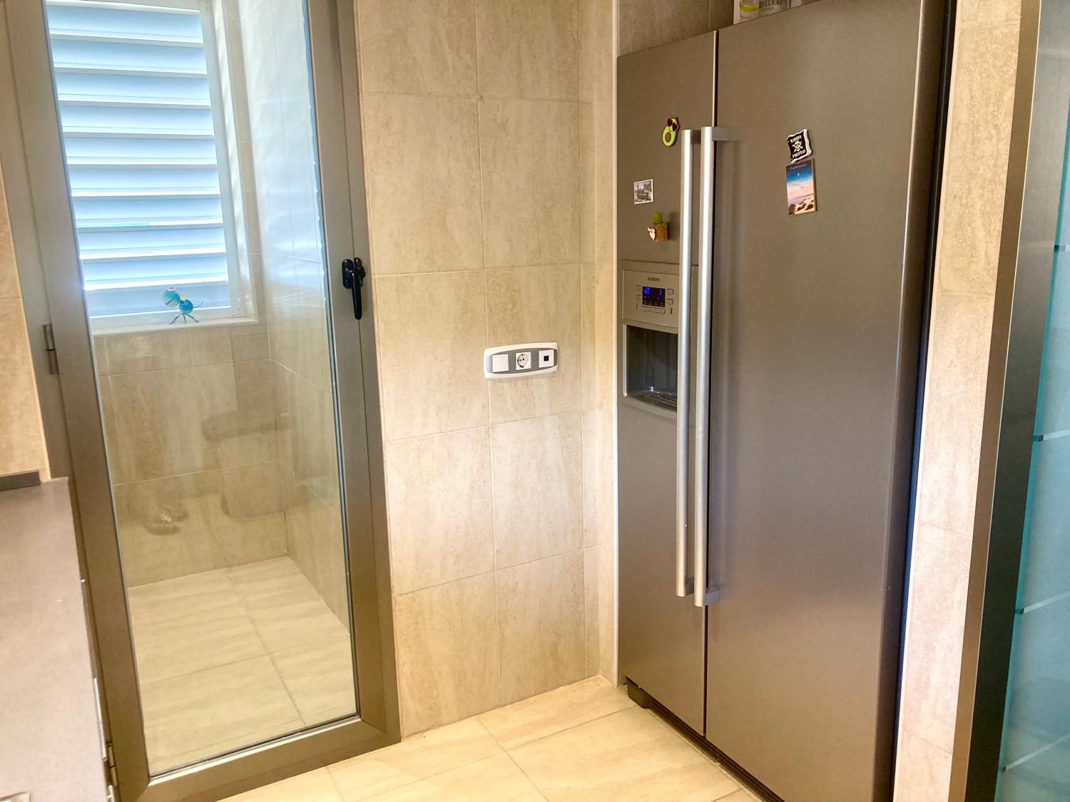  à vendre penthouse La Cala De Mijas Costa Del Sol Occidental 19