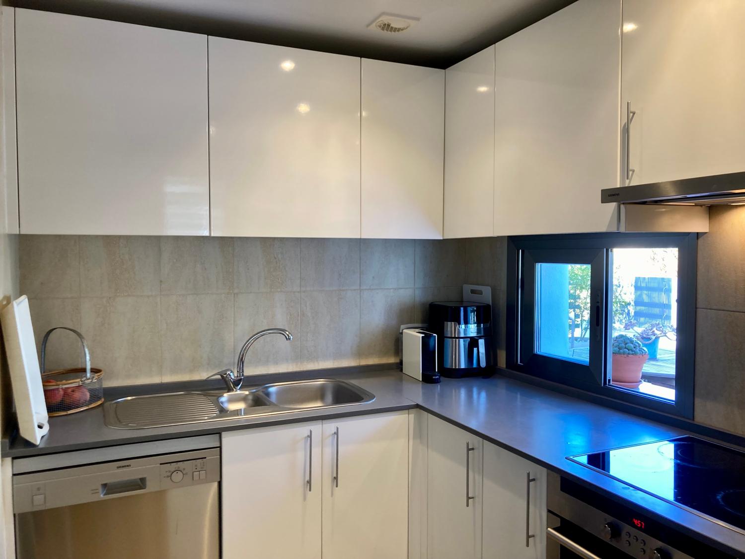  à vendre penthouse La Cala De Mijas Costa Del Sol Occidental 17
