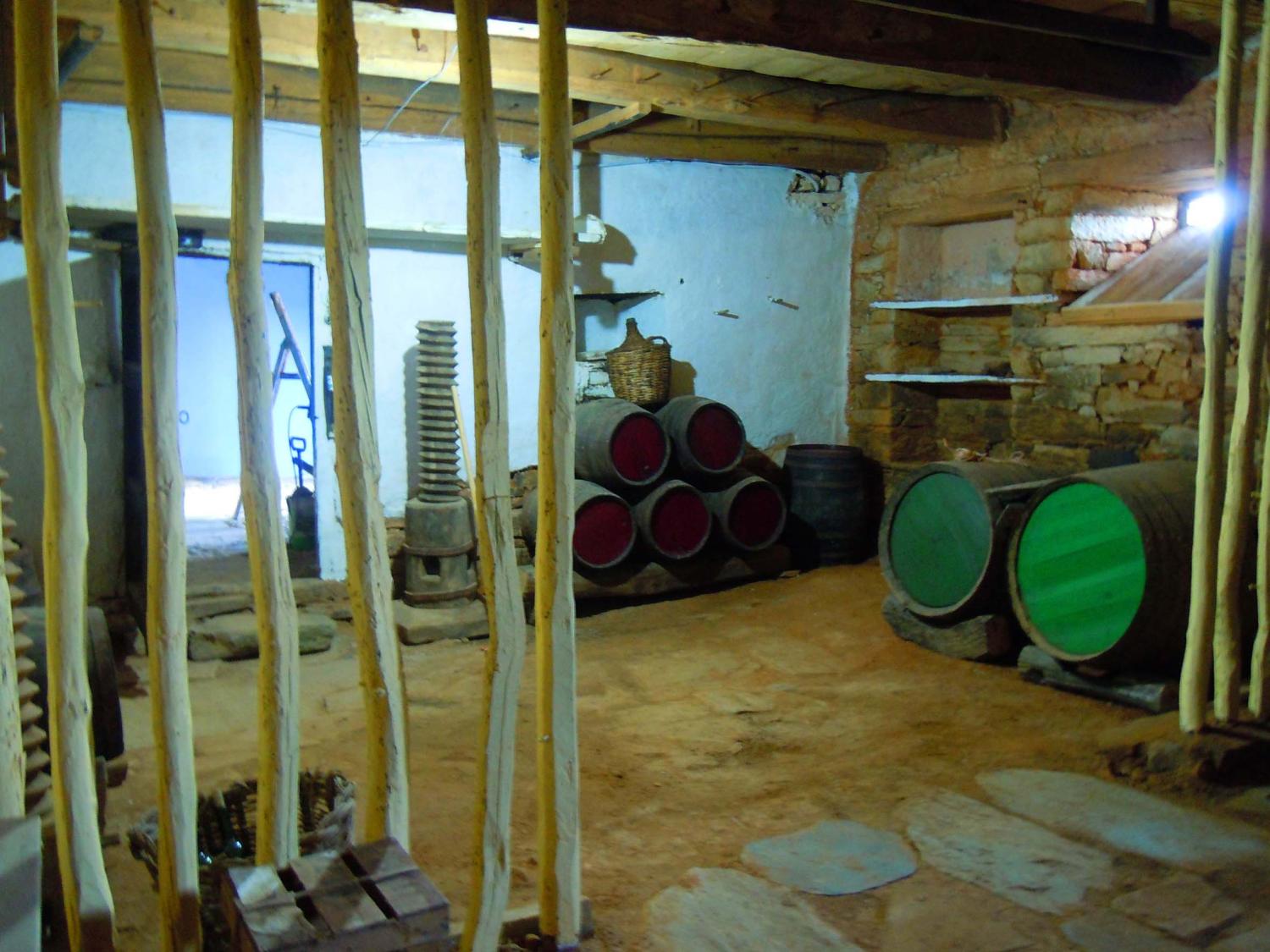  à vendre maison de campagne Val De San Lorenzo Astorga 13