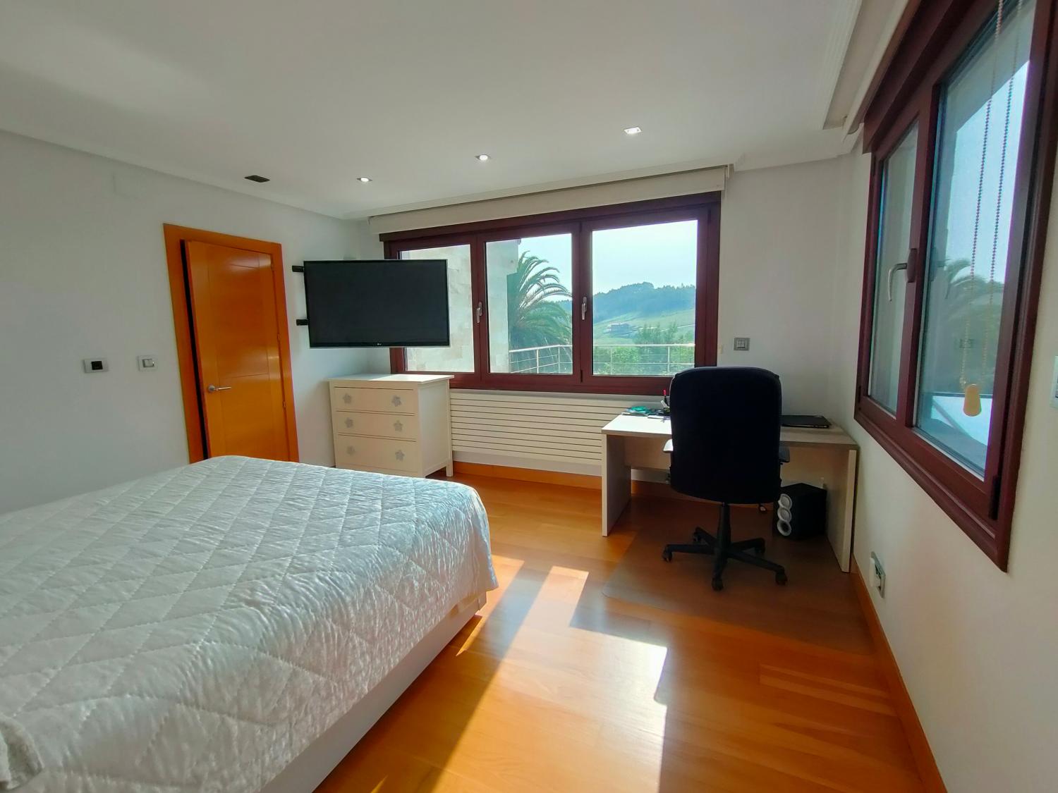  à vendre villa Mentxakaetas Uribe 48
