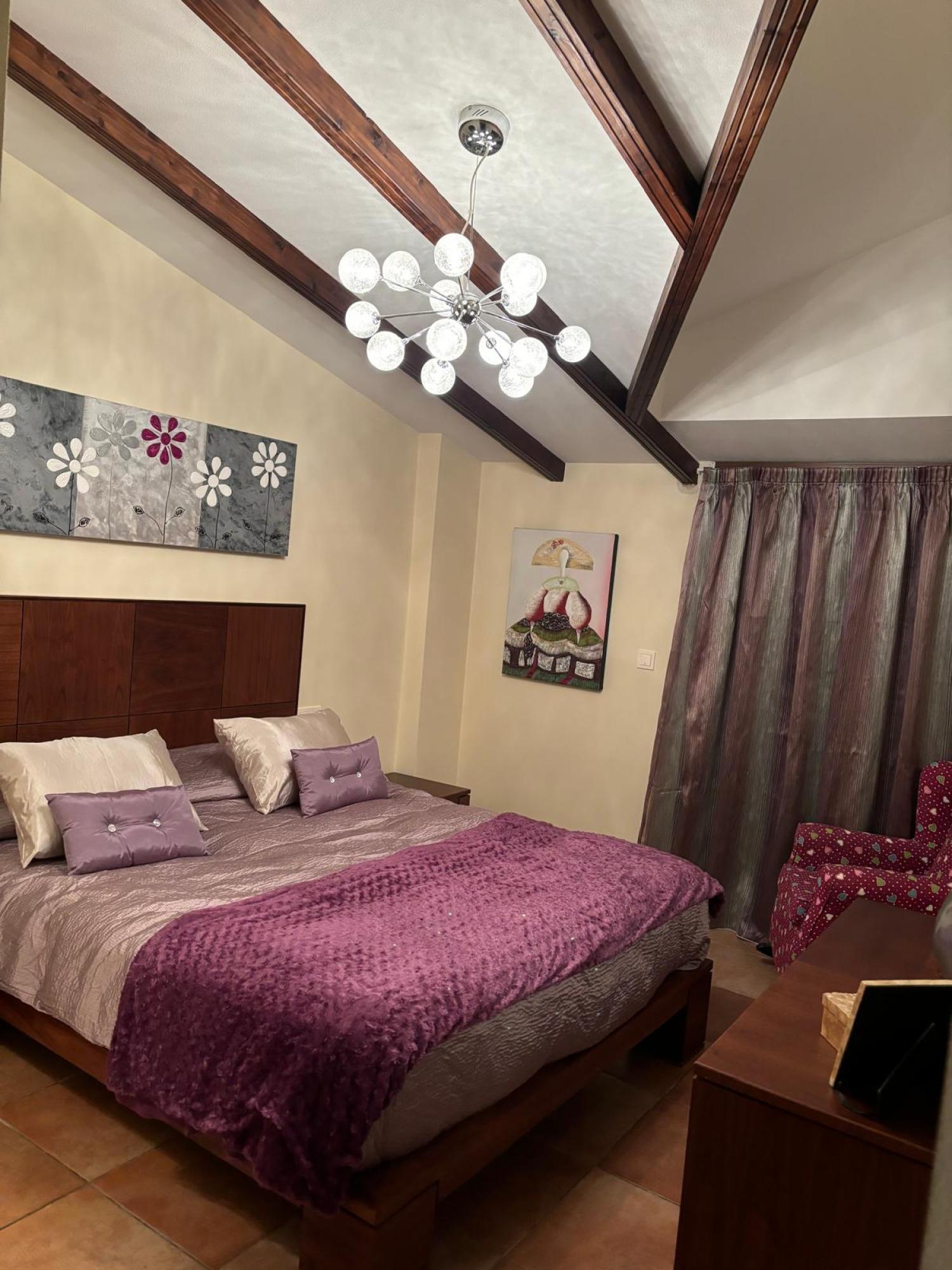  à vendre villa Bigastro Baix Segura 28