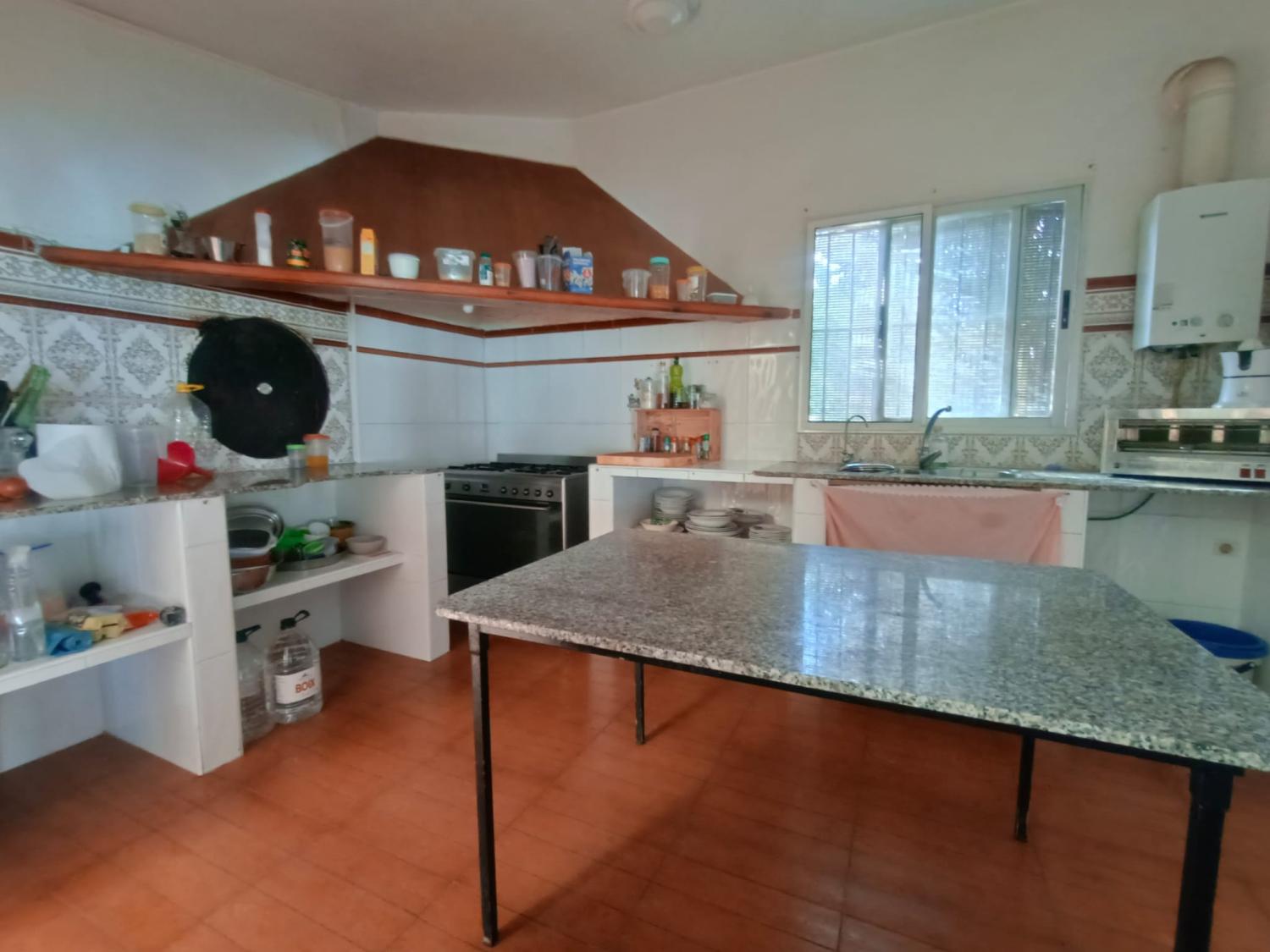  à vendre villa Crevillent Baix Vinalopó 3