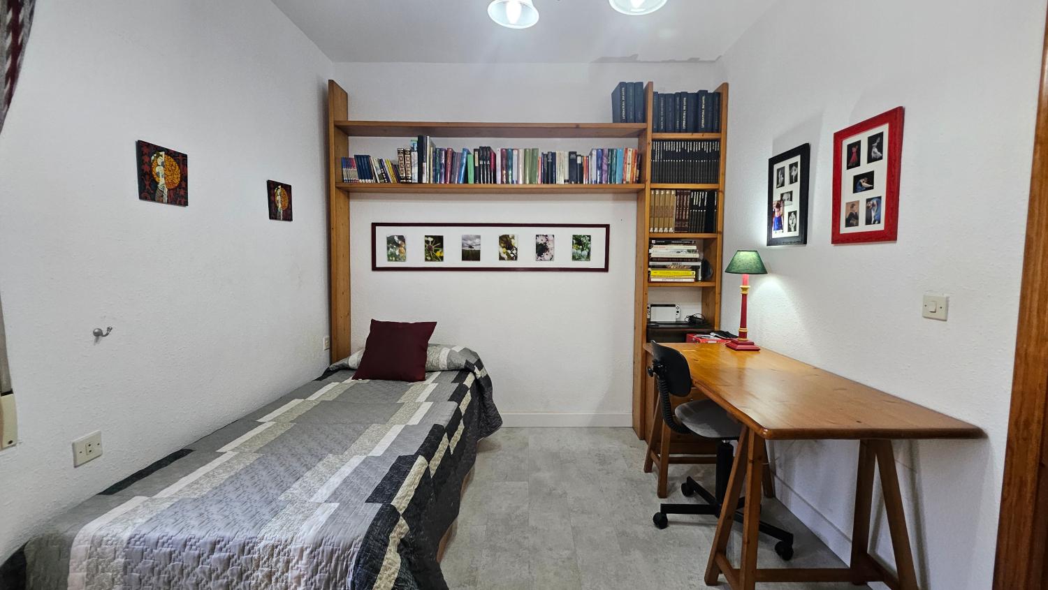  à vendre villa Níjar Comarca Metropolitana De Almería 22