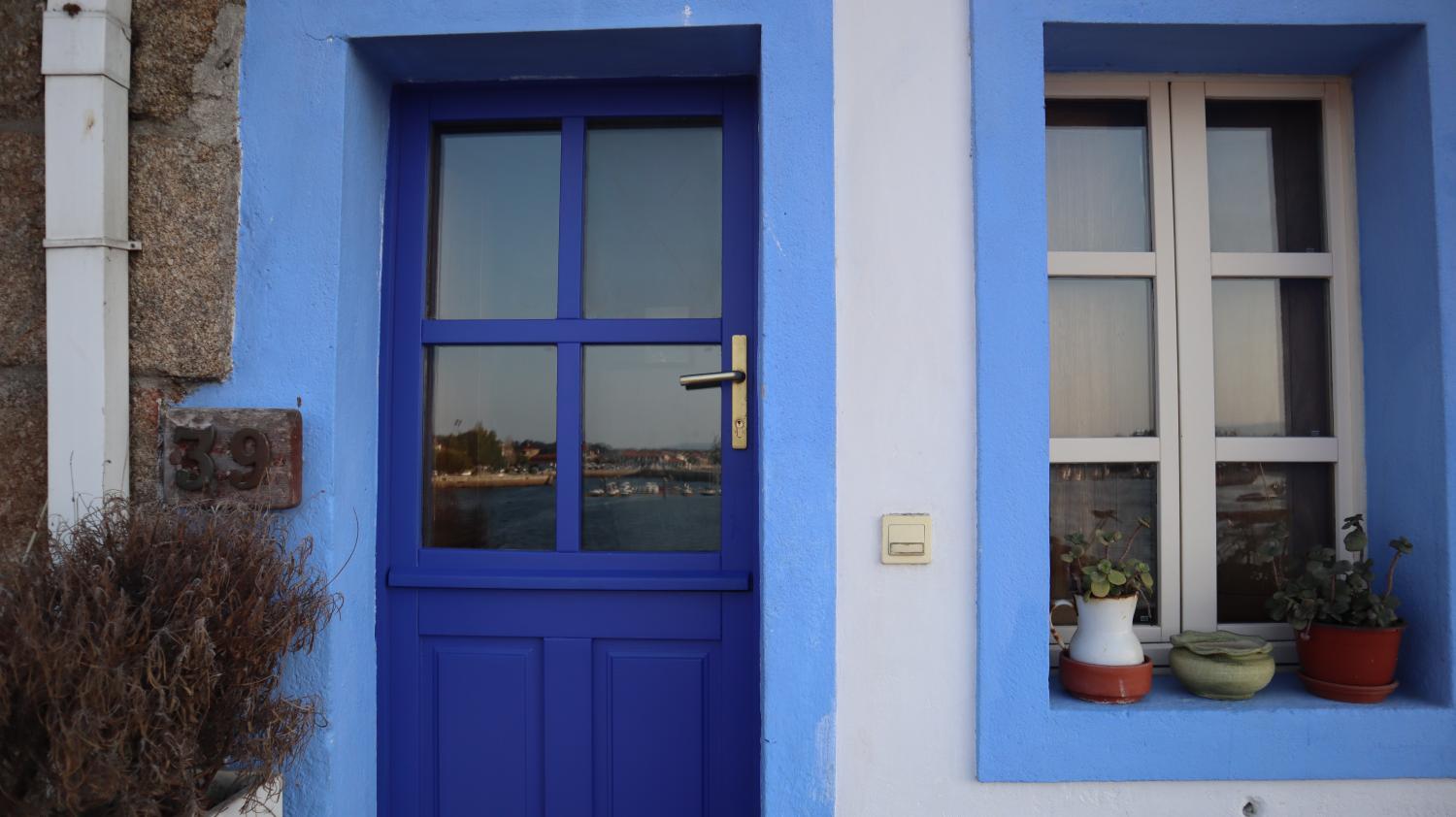  à vendre maison Cambados Salnés 5