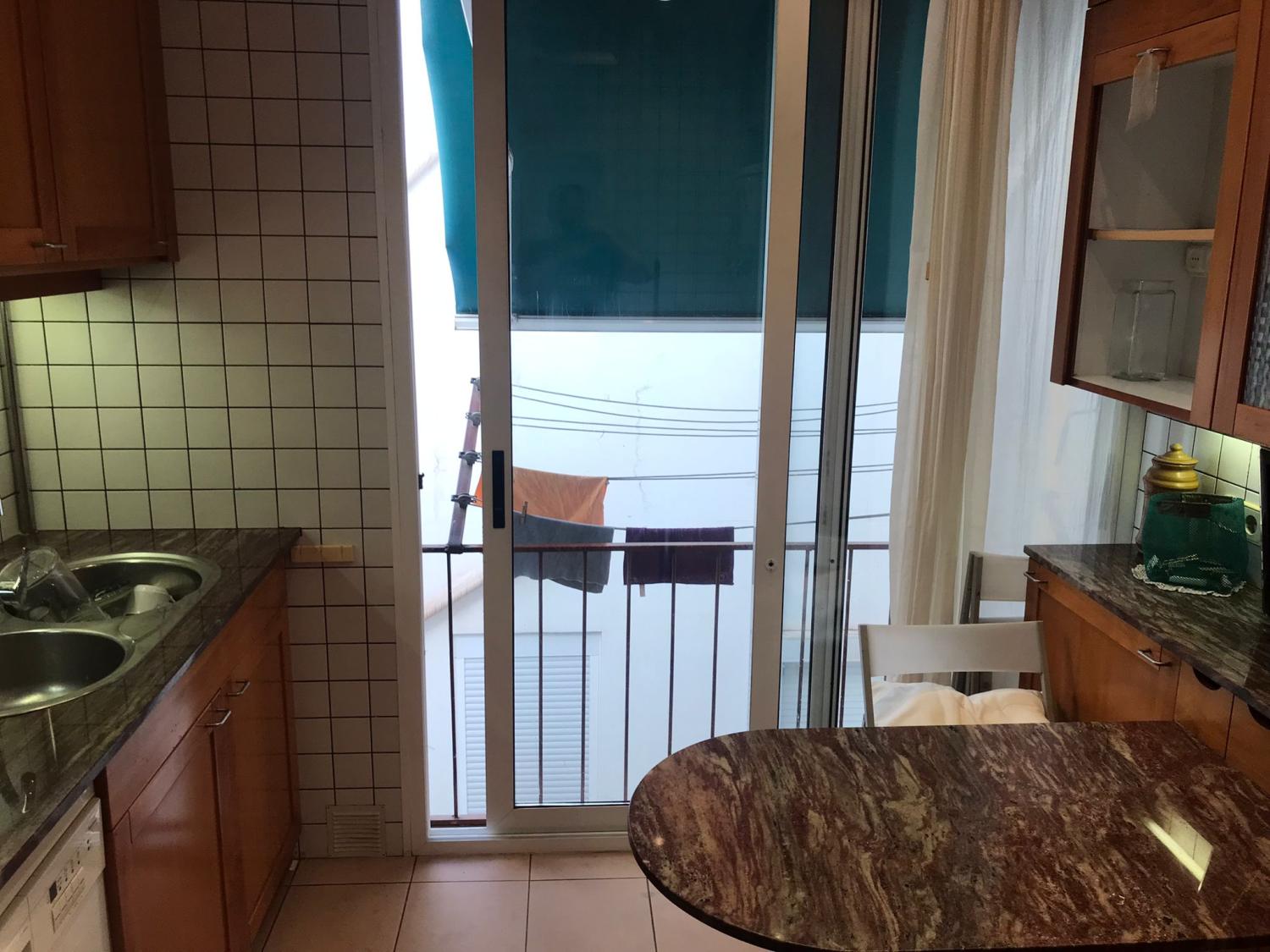  à vendre penthouse Eixample-Antiga Esquerra Barcelonès 13