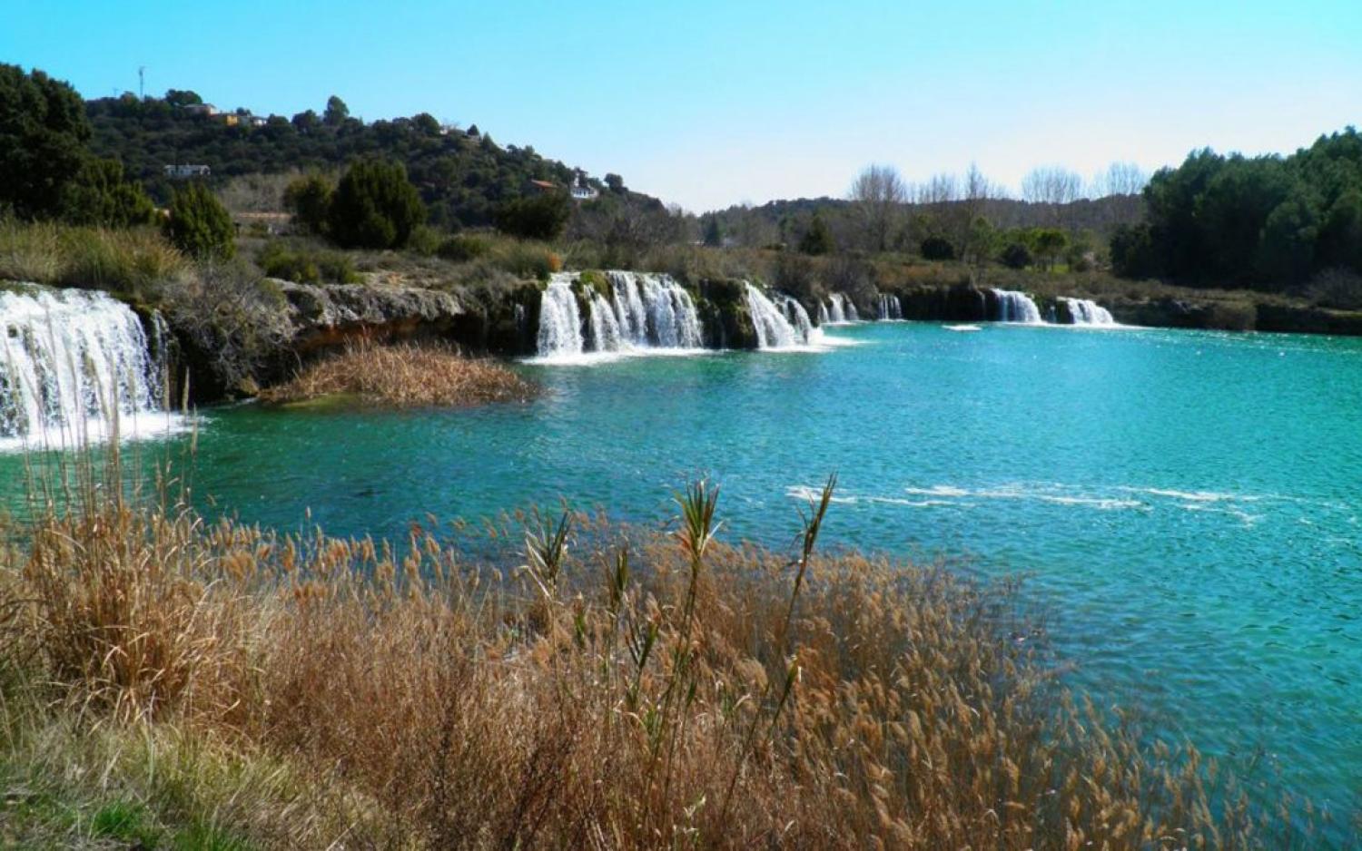 à vendre villa Ossa De Montiel Sierra De Alcaraz 1