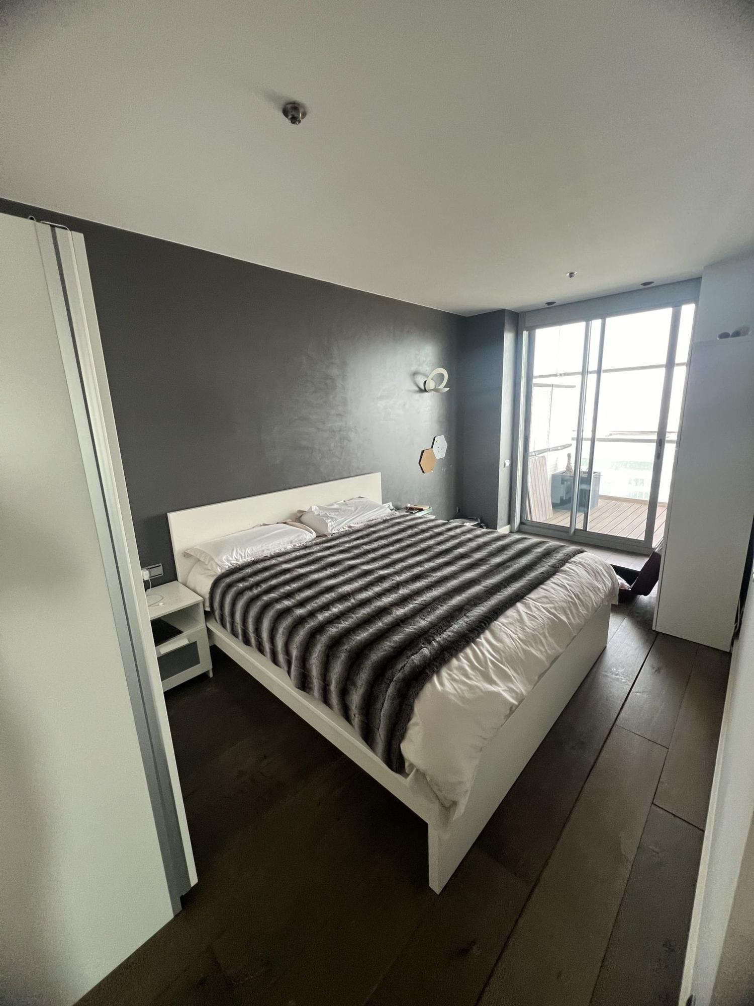  à vendre appartement Sant Martí-Diagonal Mar Barcelonès 15