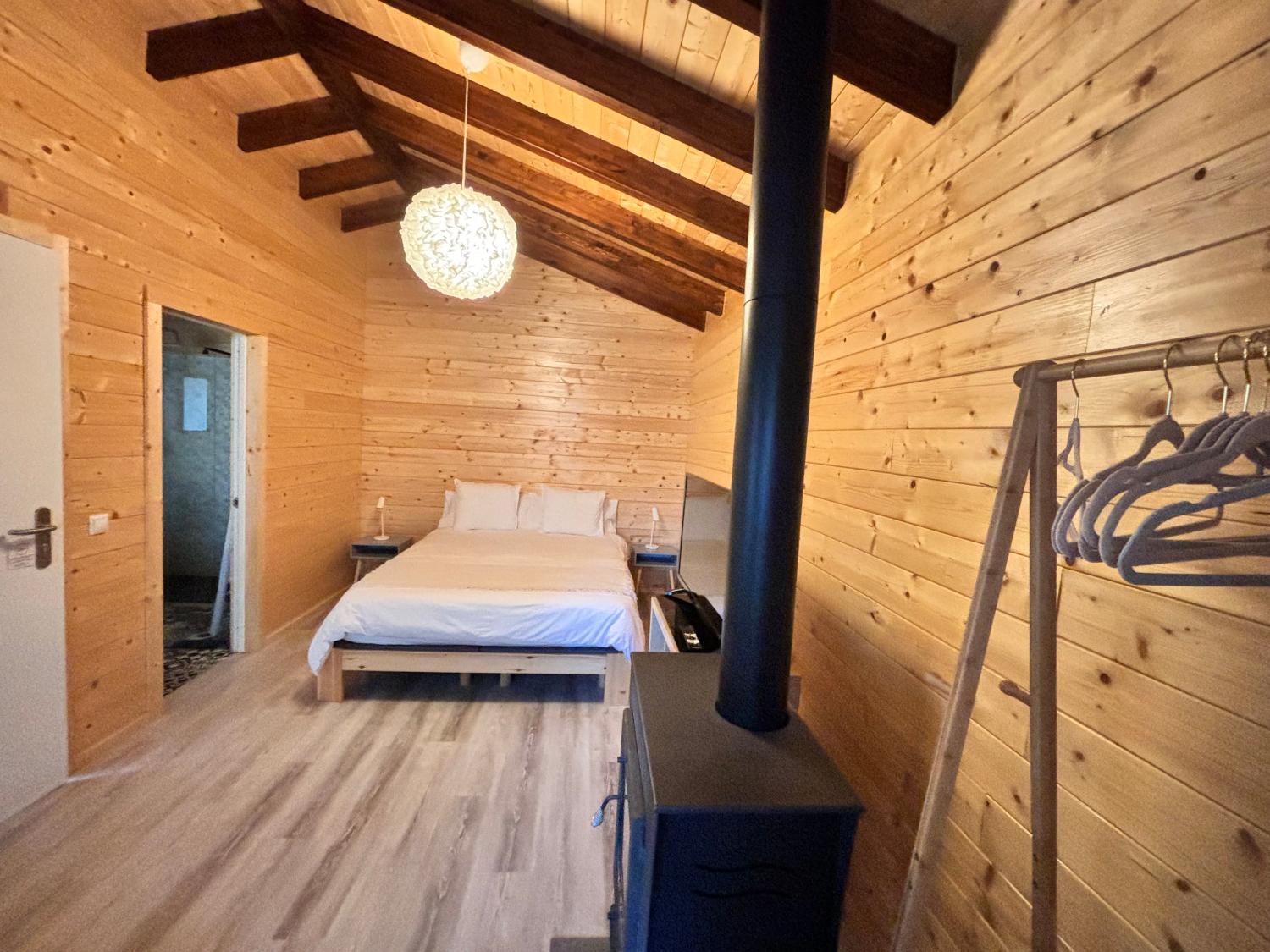 à vendre villa Cotos De Monterrey Sierra Norte 29