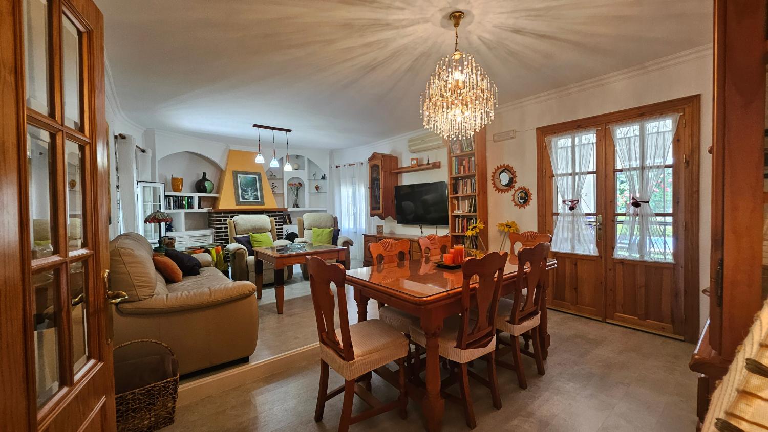  à vendre villa Níjar Comarca Metropolitana De Almería 5