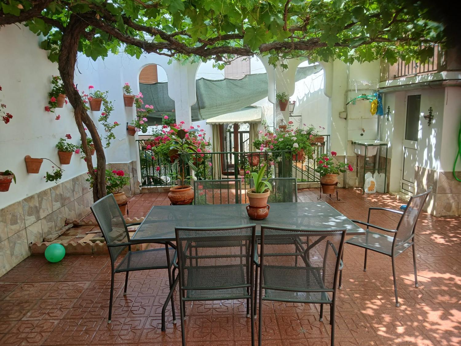  à vendre maison Cabra Subbética 24