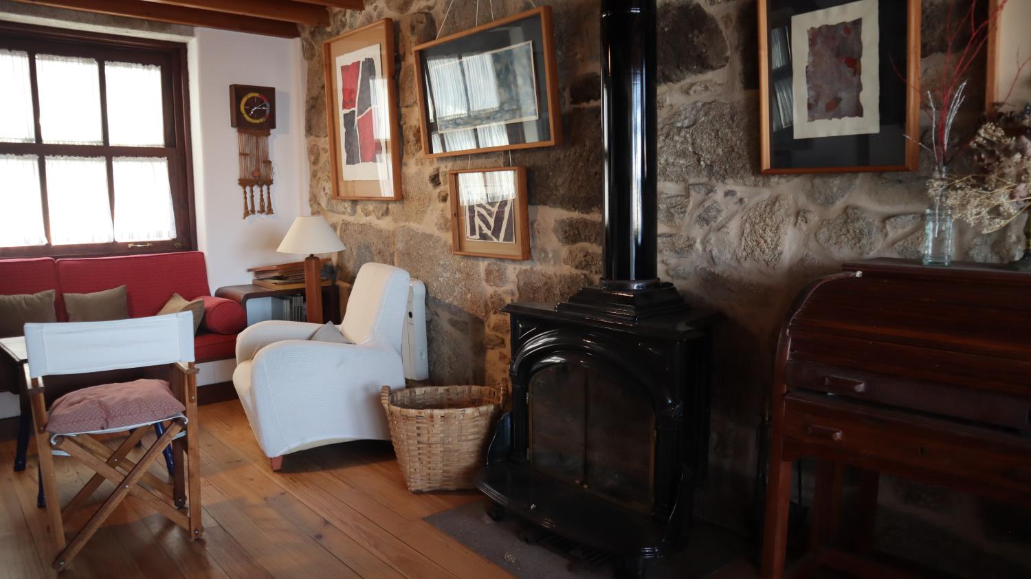  à vendre maison Cambados Salnés 14