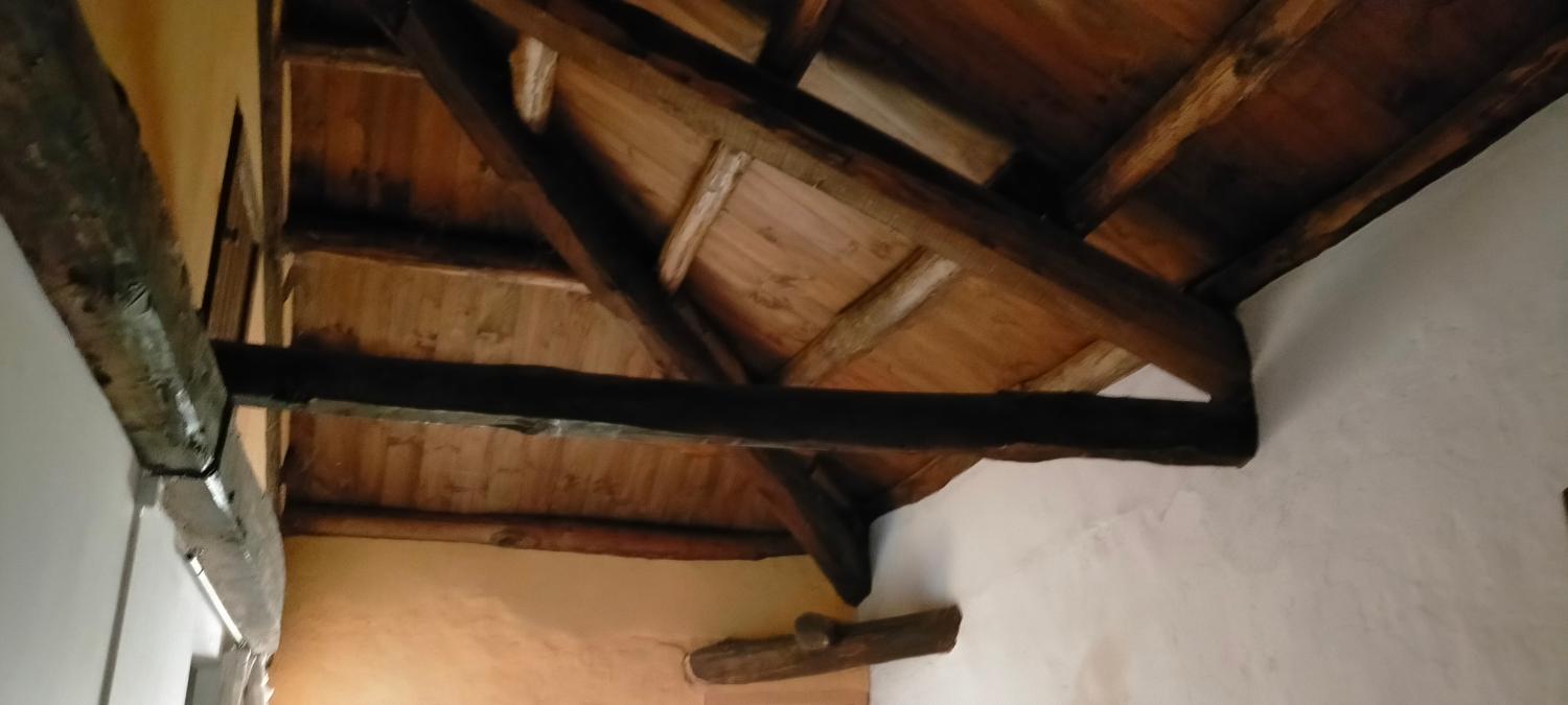  à vendre maison de campagne Val De San Lorenzo Astorga 20