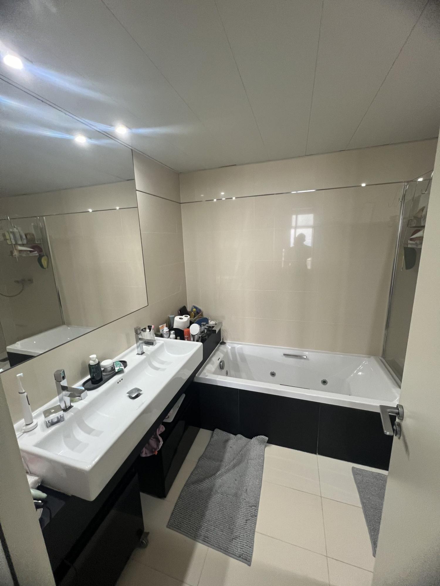  à vendre appartement Sant Martí-Diagonal Mar Barcelonès 17