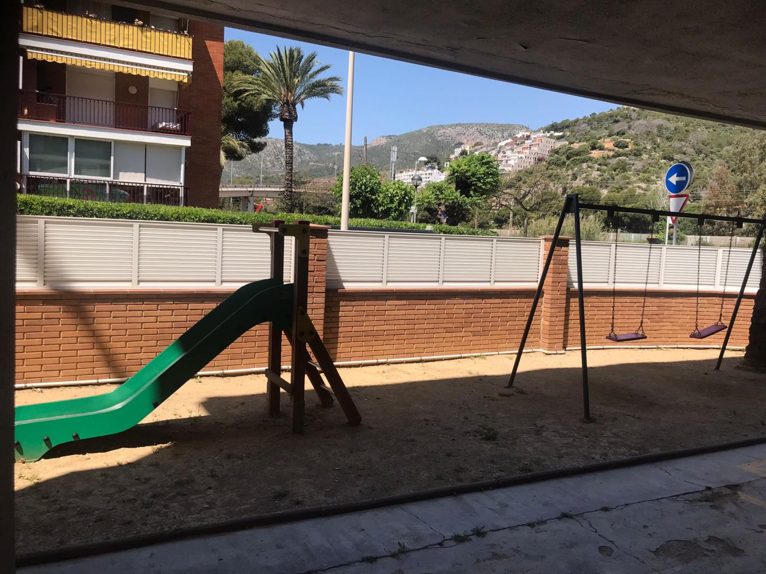  à vendre penthouse Castelldefels Baix Llobregat 23
