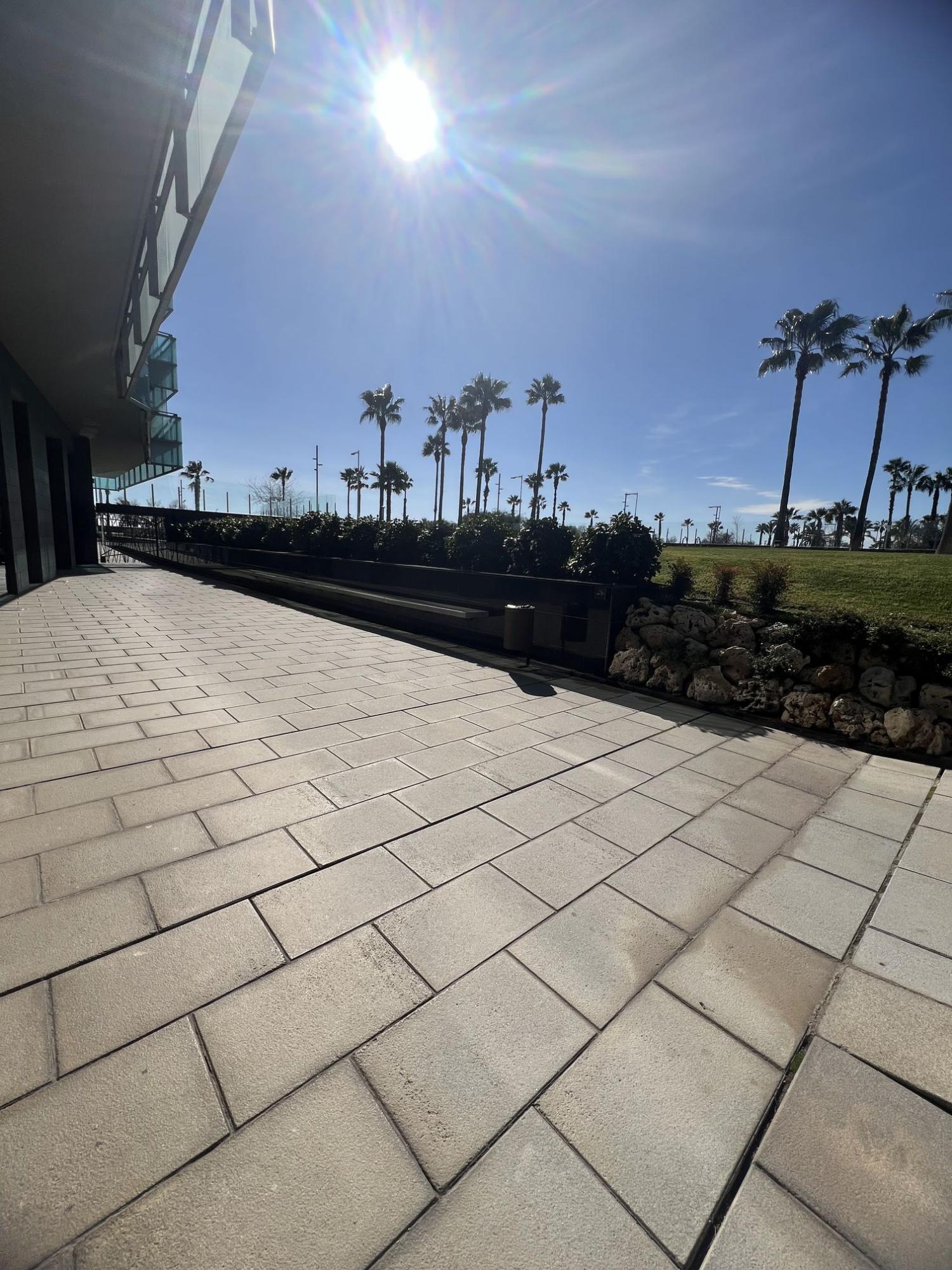  à vendre appartement Sant Martí-Diagonal Mar Barcelonès 34