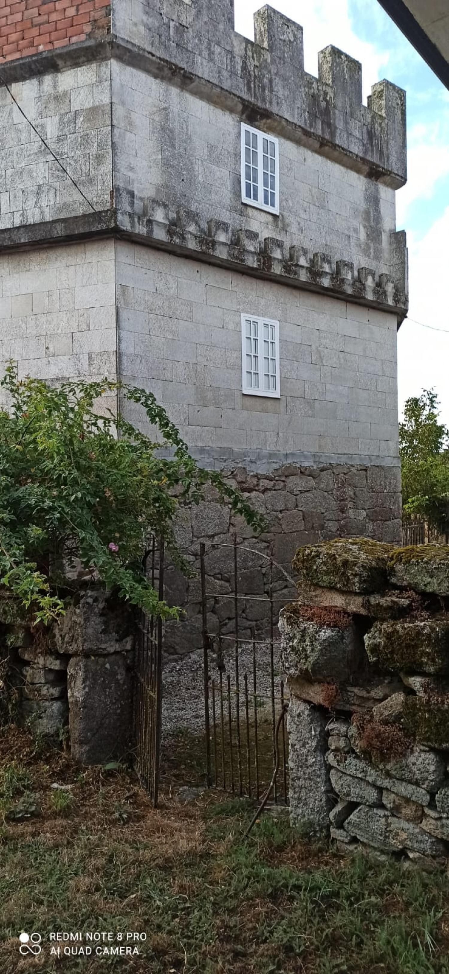  à vendre maison de ville Taboada Dos Freires Chantada 3