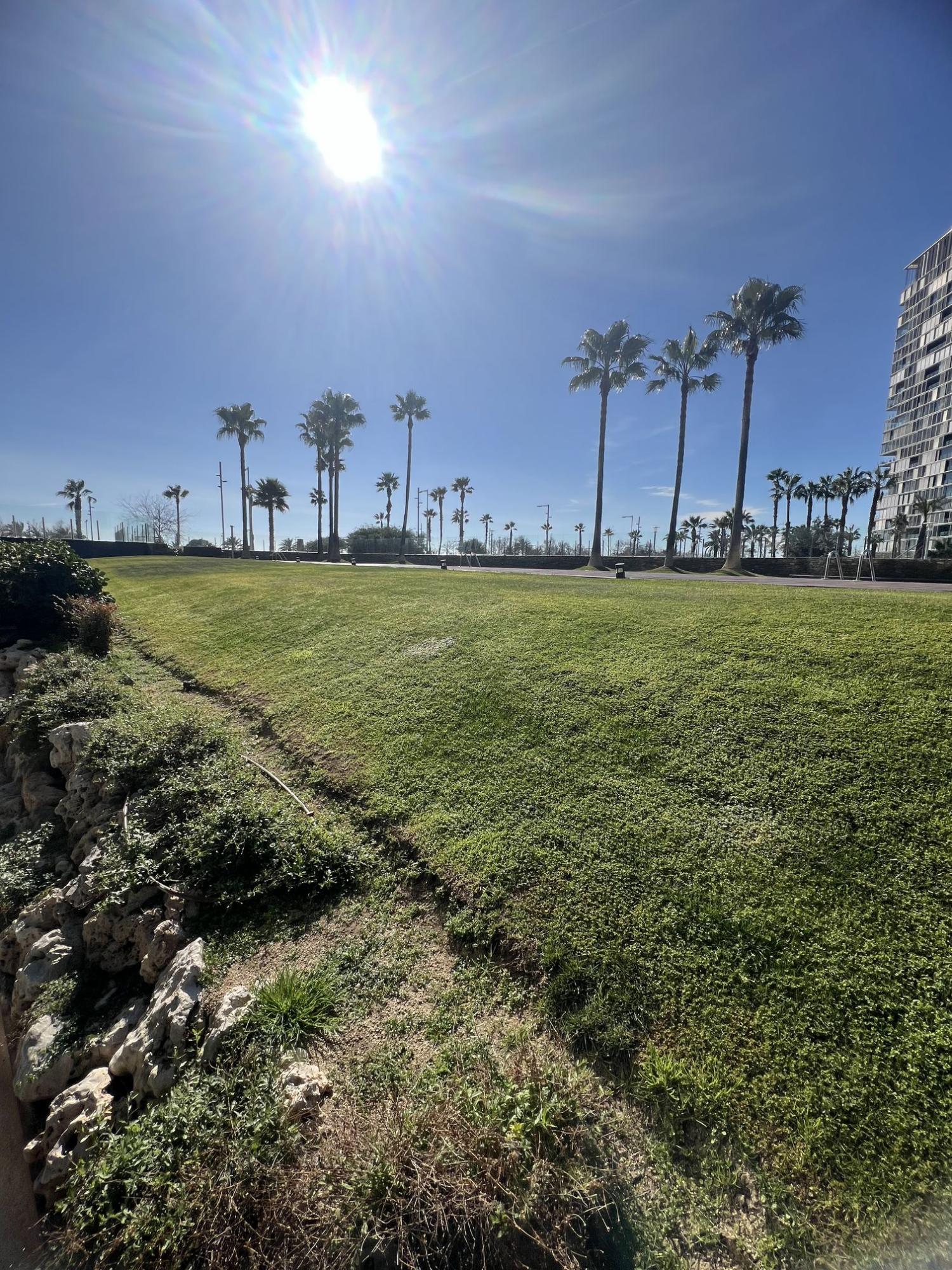  à vendre appartement Sant Martí-Diagonal Mar Barcelonès 33