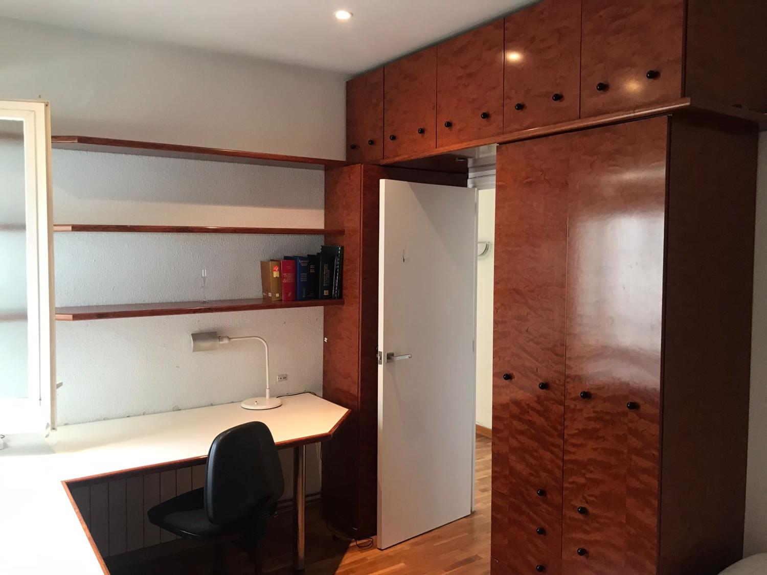  à vendre penthouse Eixample-Antiga Esquerra Barcelonès 18