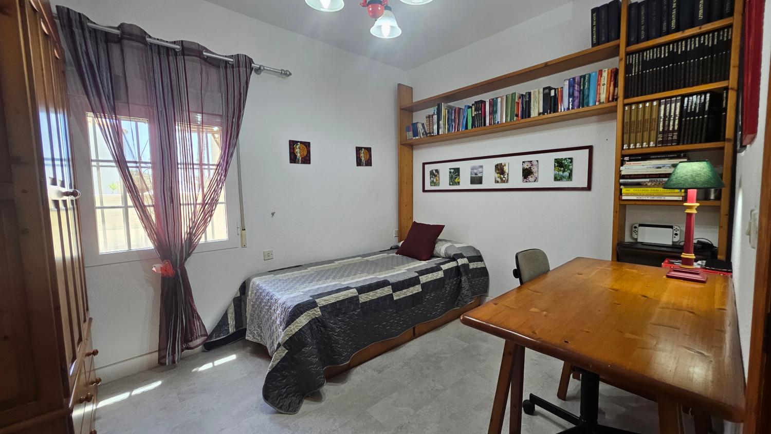  à vendre villa Níjar Comarca Metropolitana De Almería 21