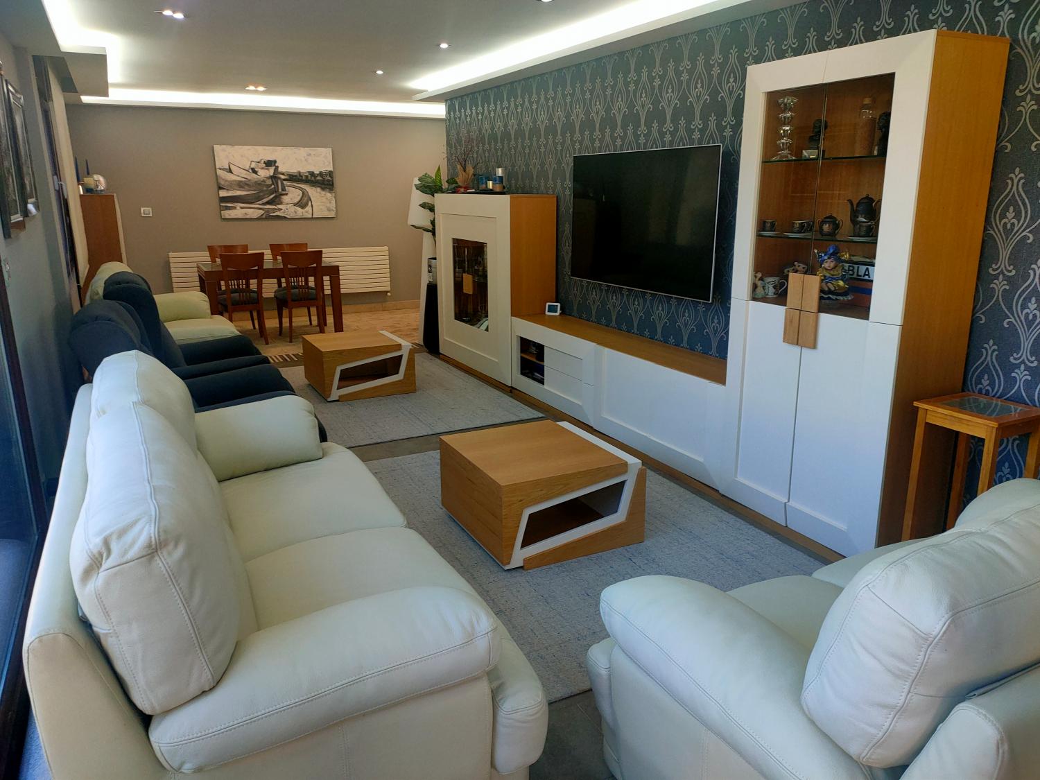  à vendre villa Mentxakaetas Uribe 26