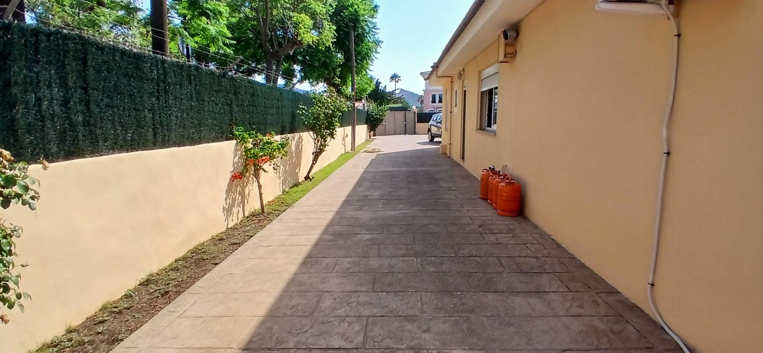  à vendre villa Santa Ponsa Ponent 7