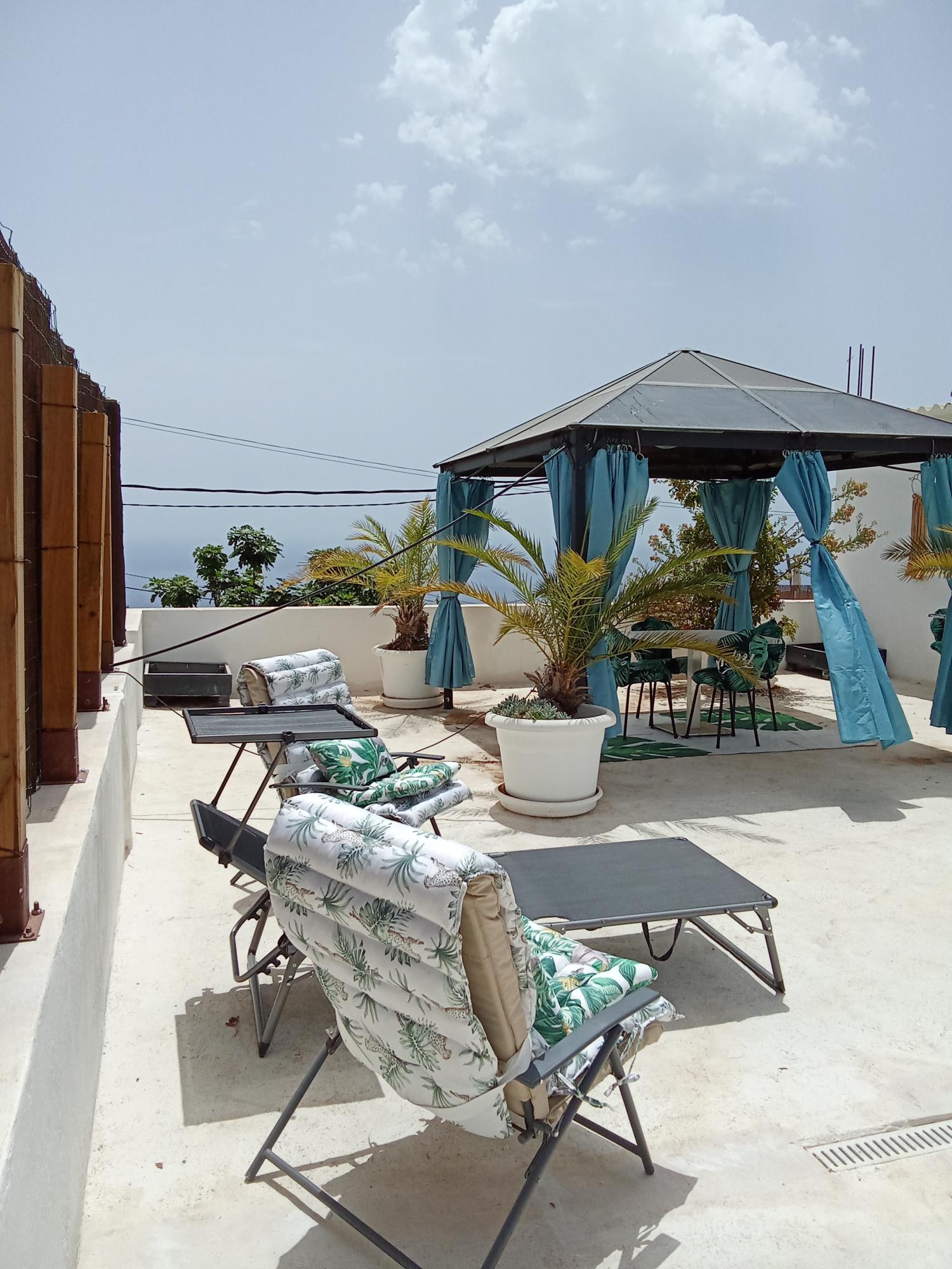  à vendre villa Los Menores Zona Sur 14