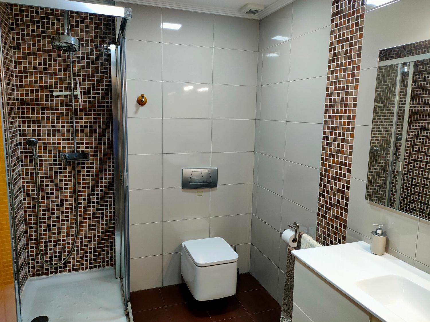  à vendre villa Mentxakaetas Uribe 38