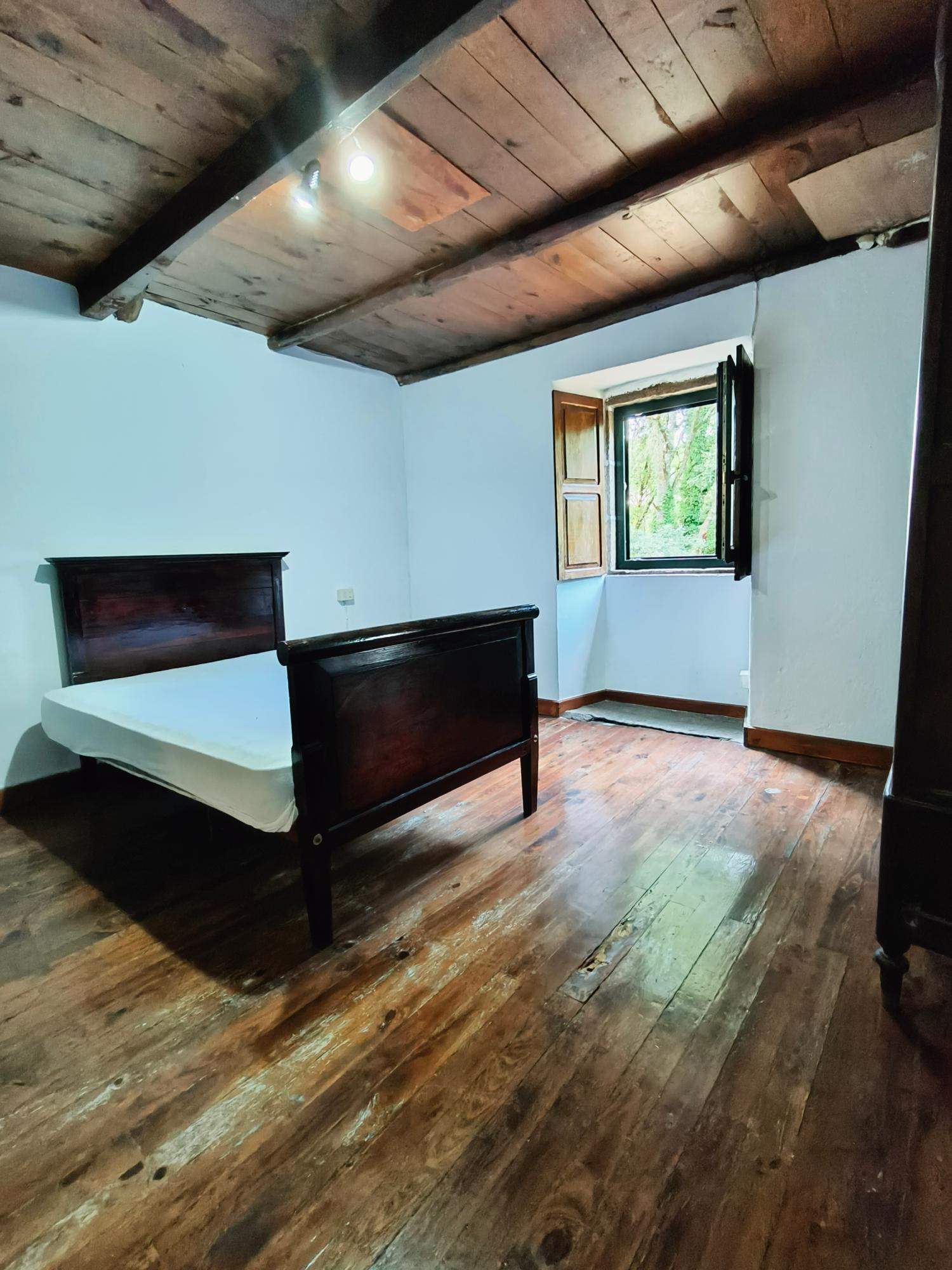  à vendre maison de campagne Begonte Terra Chá 11